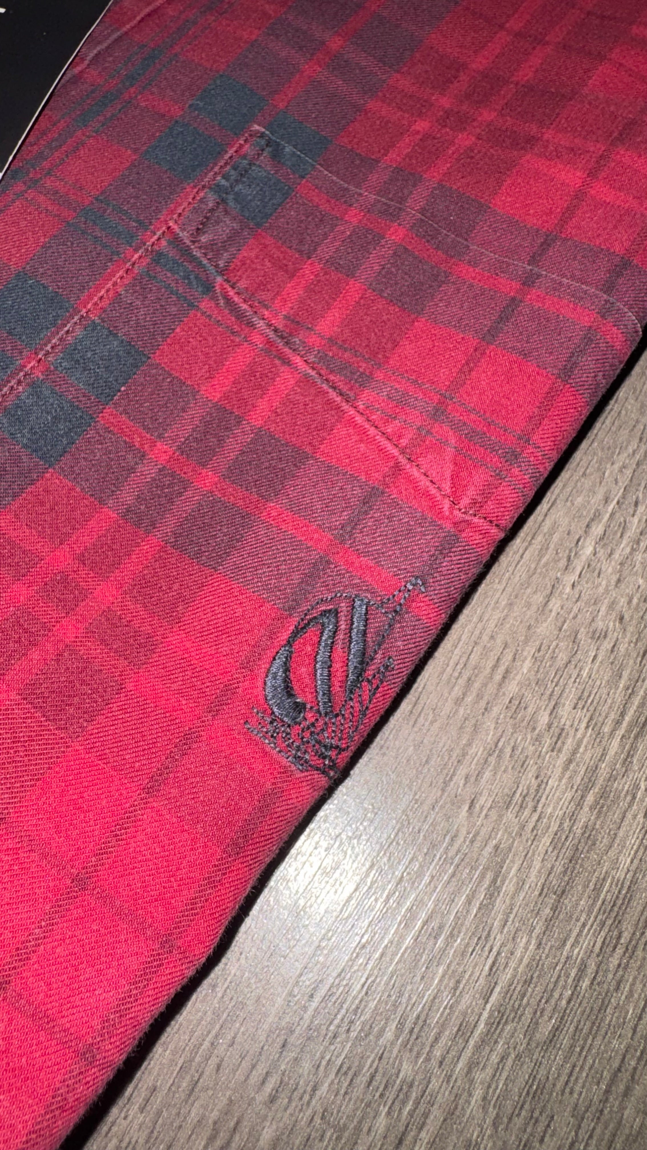 CAMISA NÁUTICA