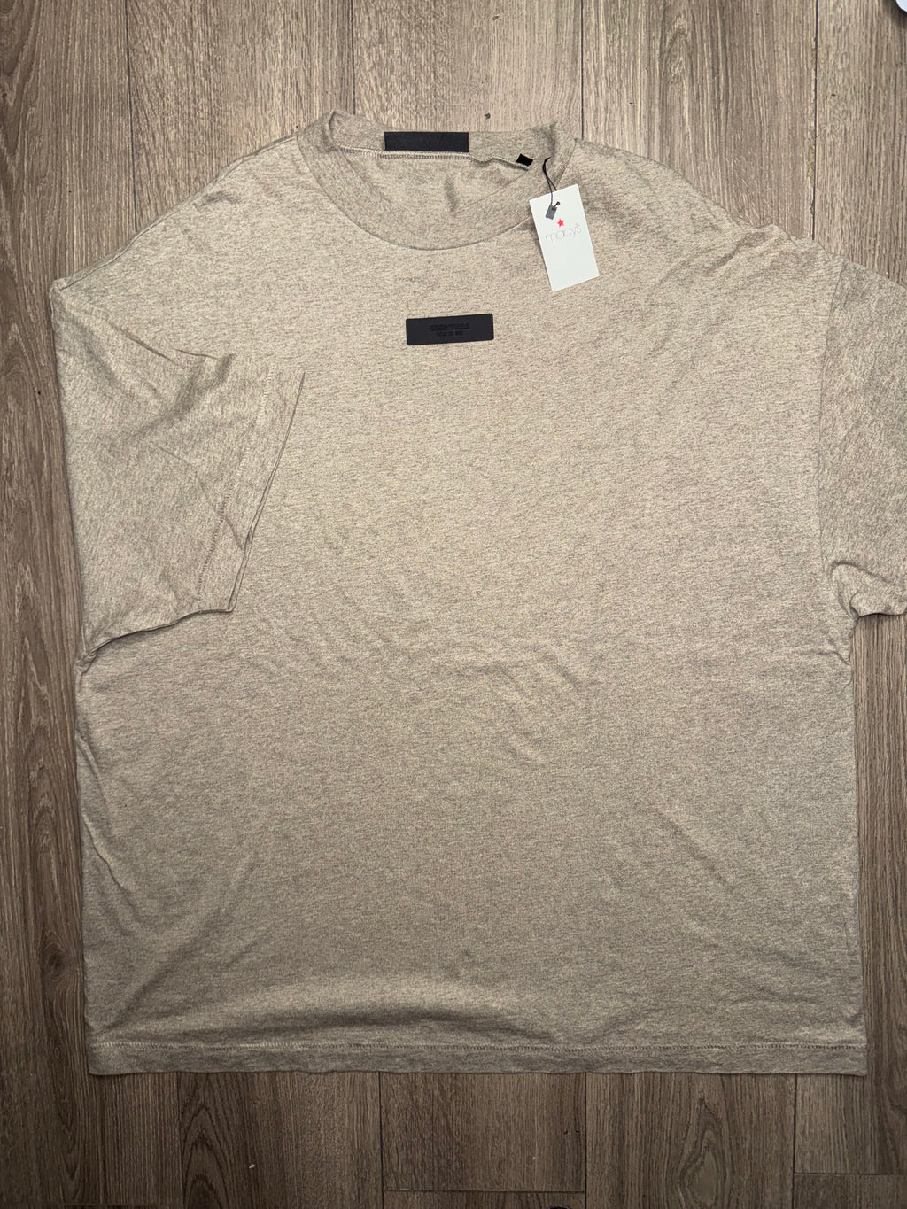 PLAYERA ESSENTIALS