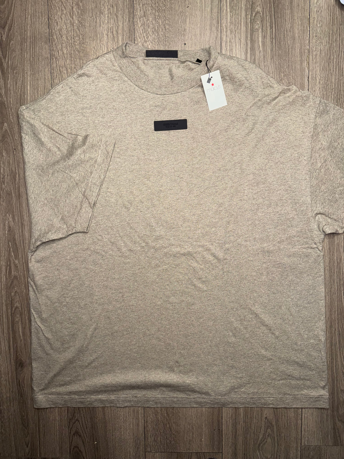 PLAYERA ESSENTIALS
