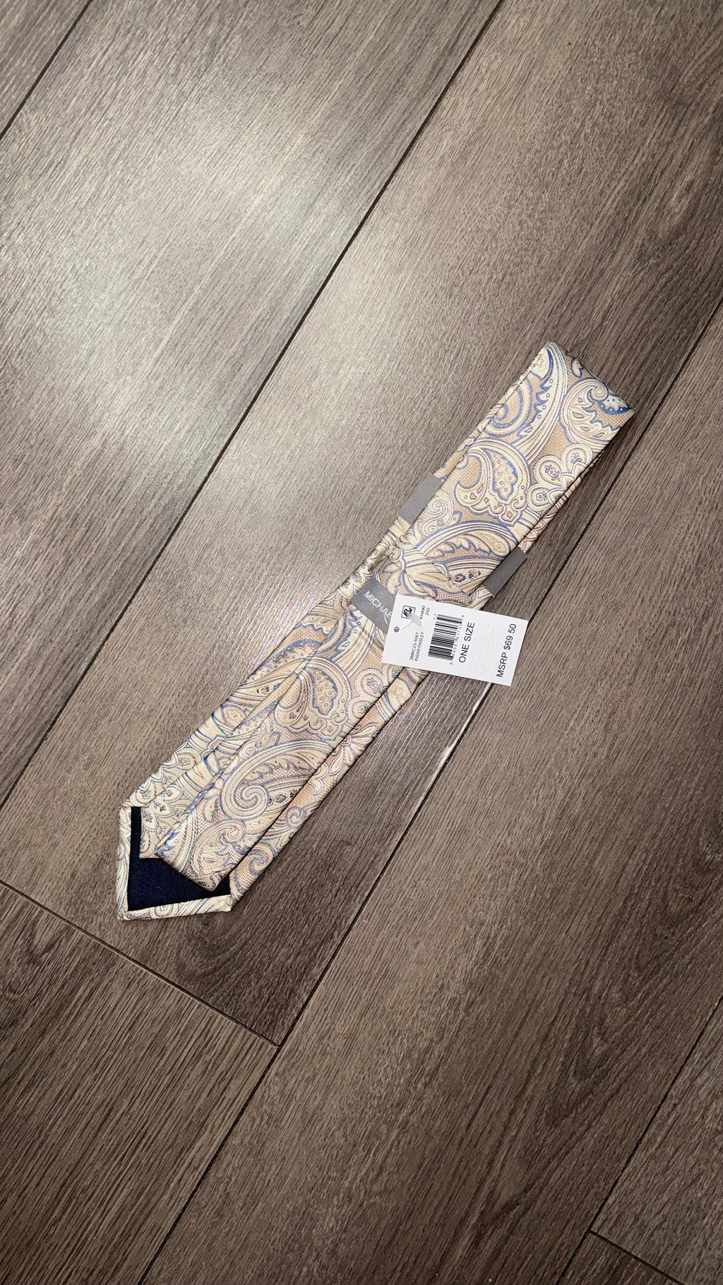 CORBATA MICHAEL KORS