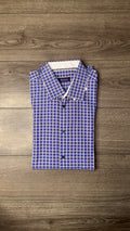CAMISA ROBERT GRAHAM