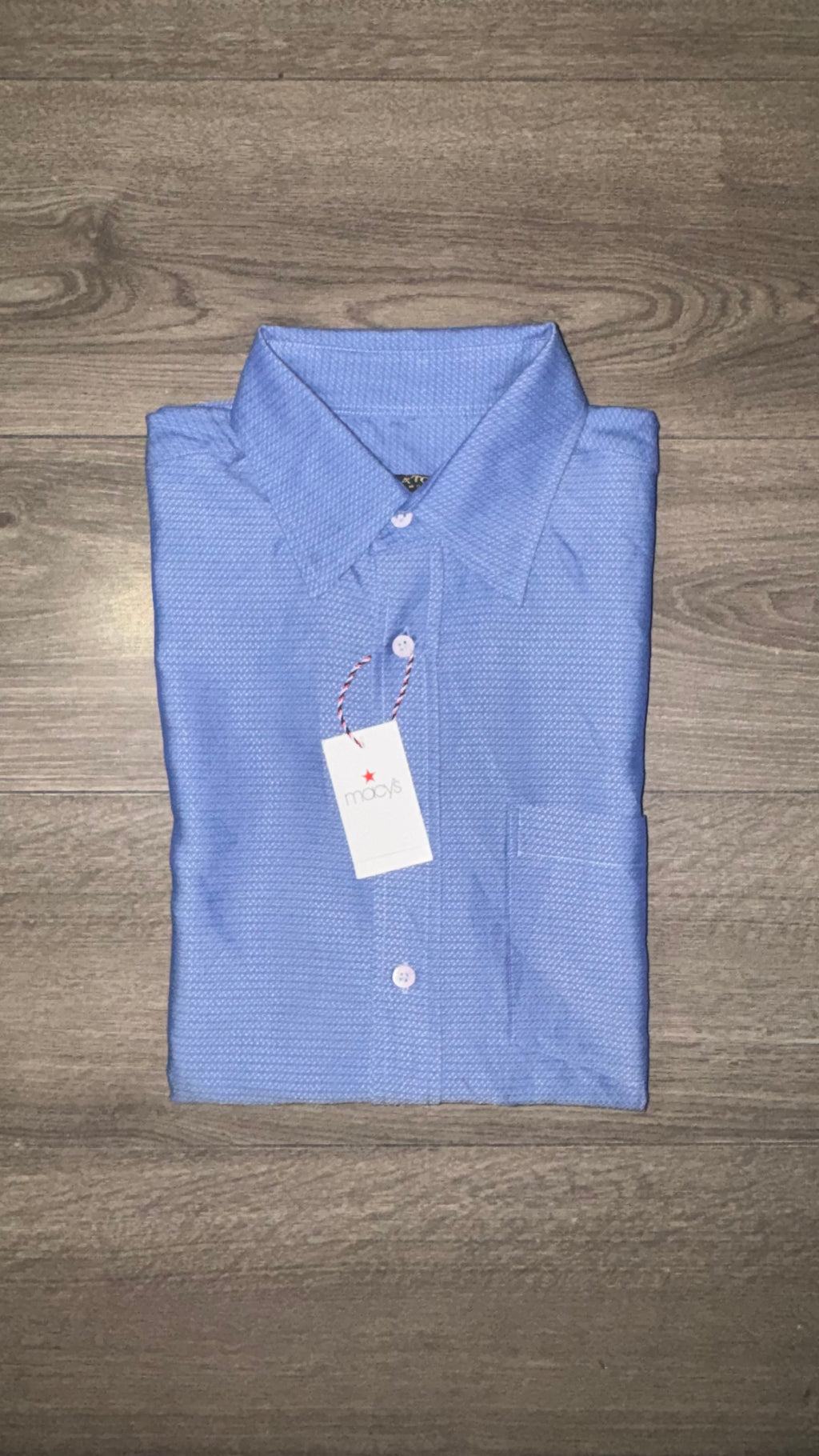 CAMISA BUGATCHI
