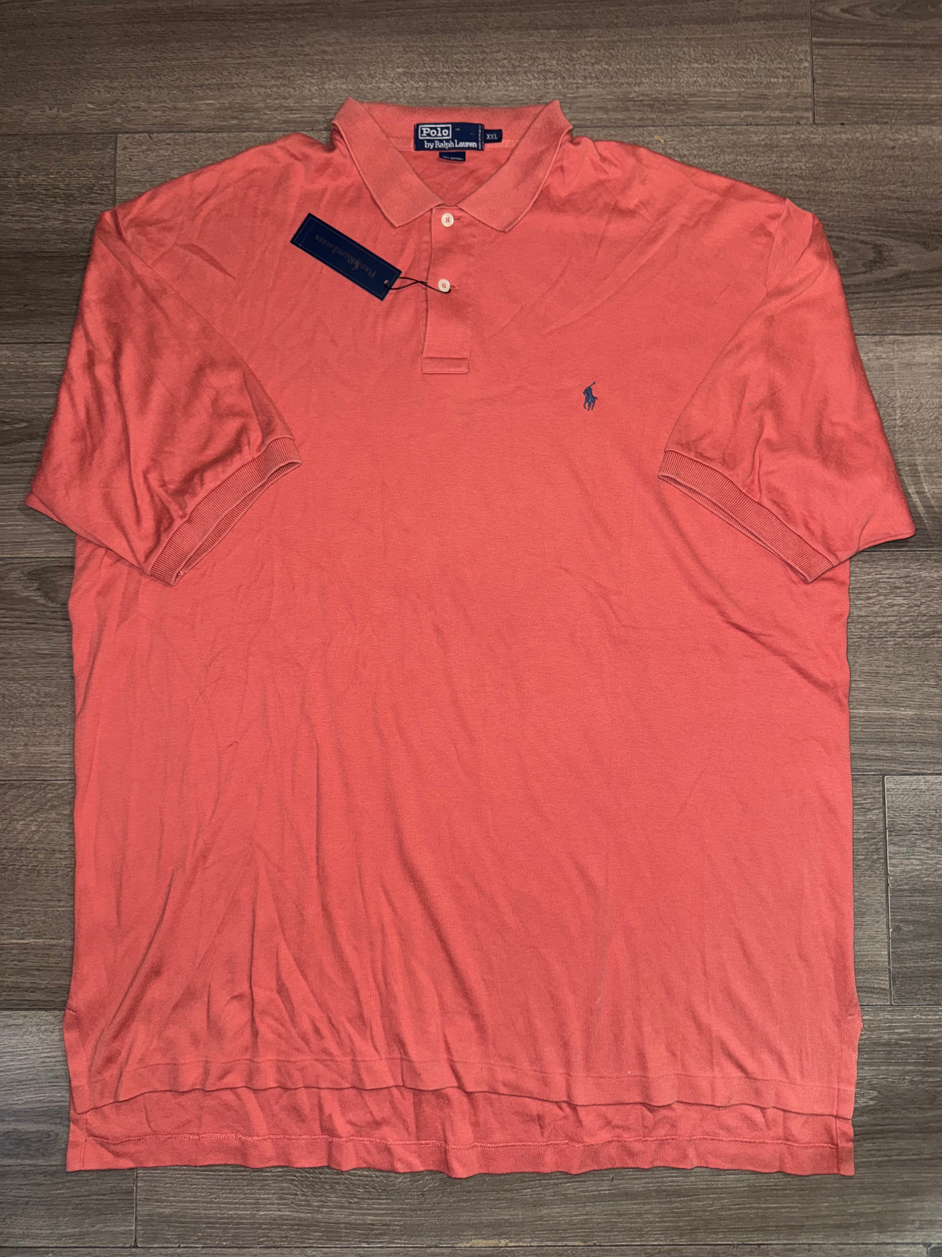 PLAYERA RALPH LAUREN