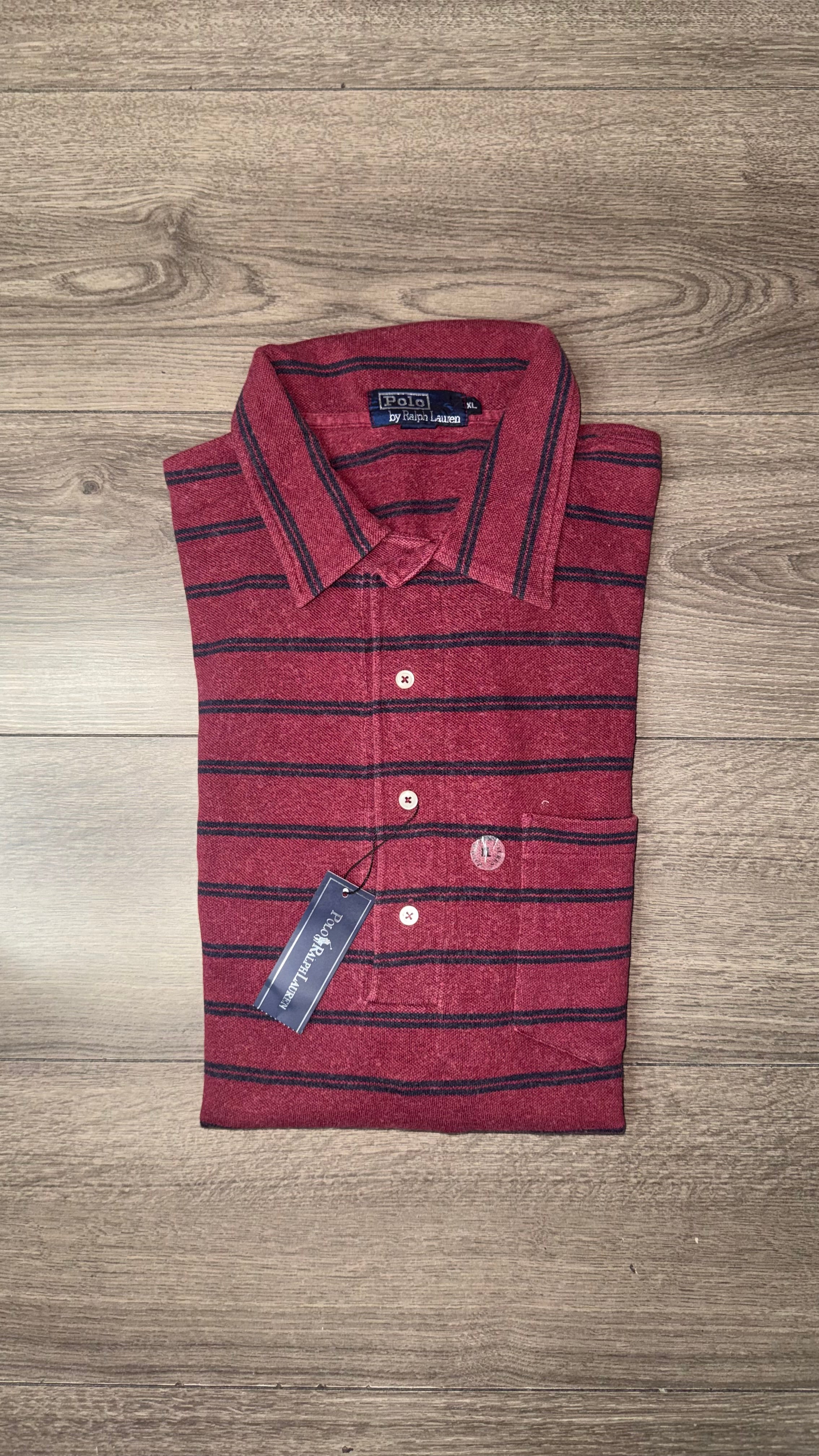 PLAYERA RALPH LAUREN