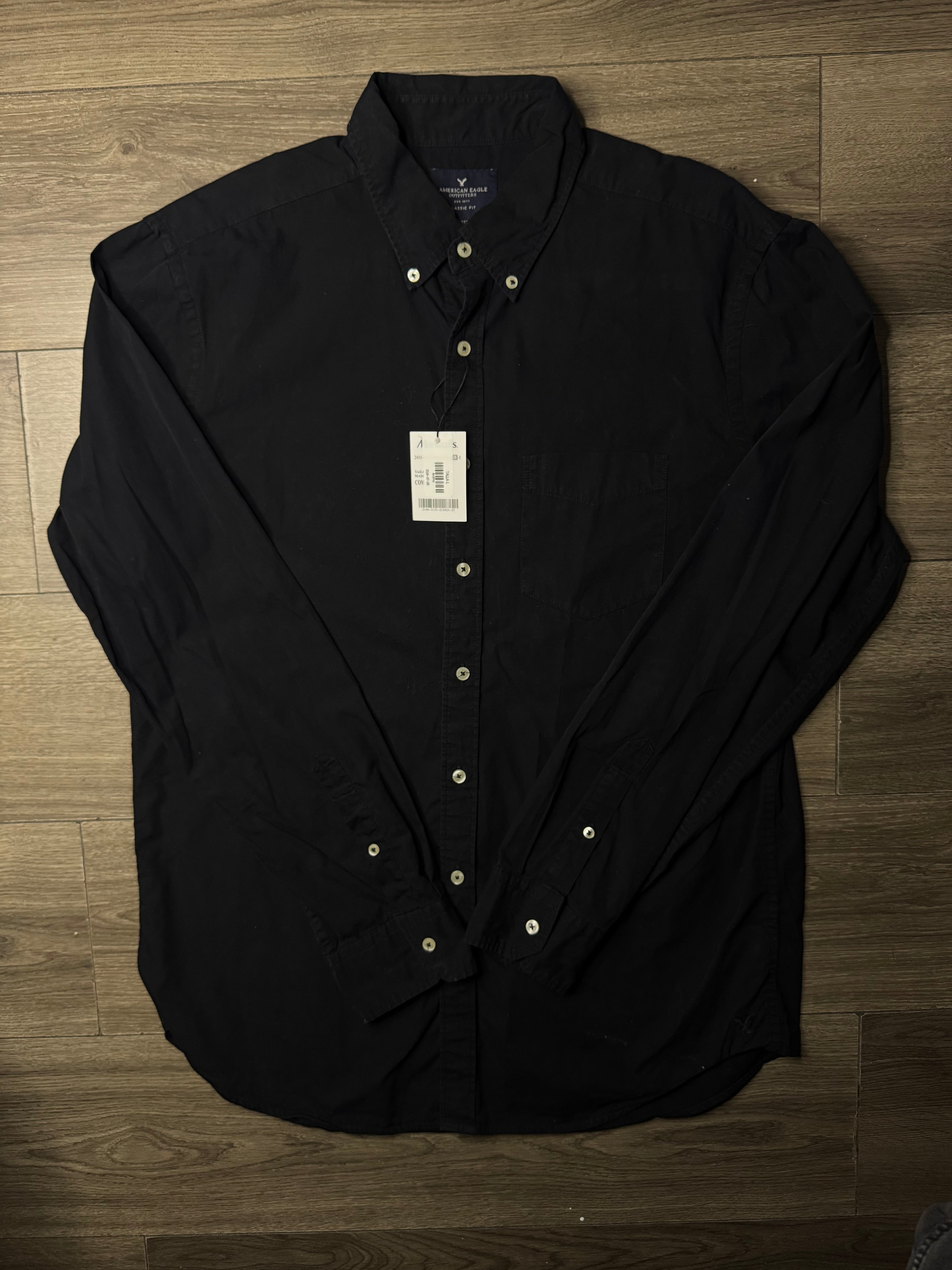 CAMISA AMERICAN EAGLE