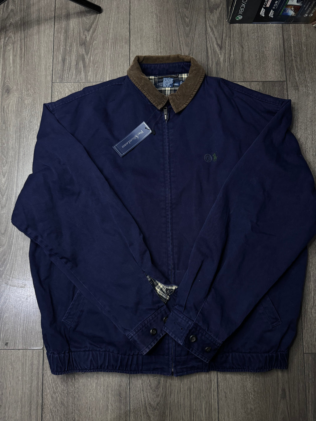 CHAMARRA RALPH LAUREN