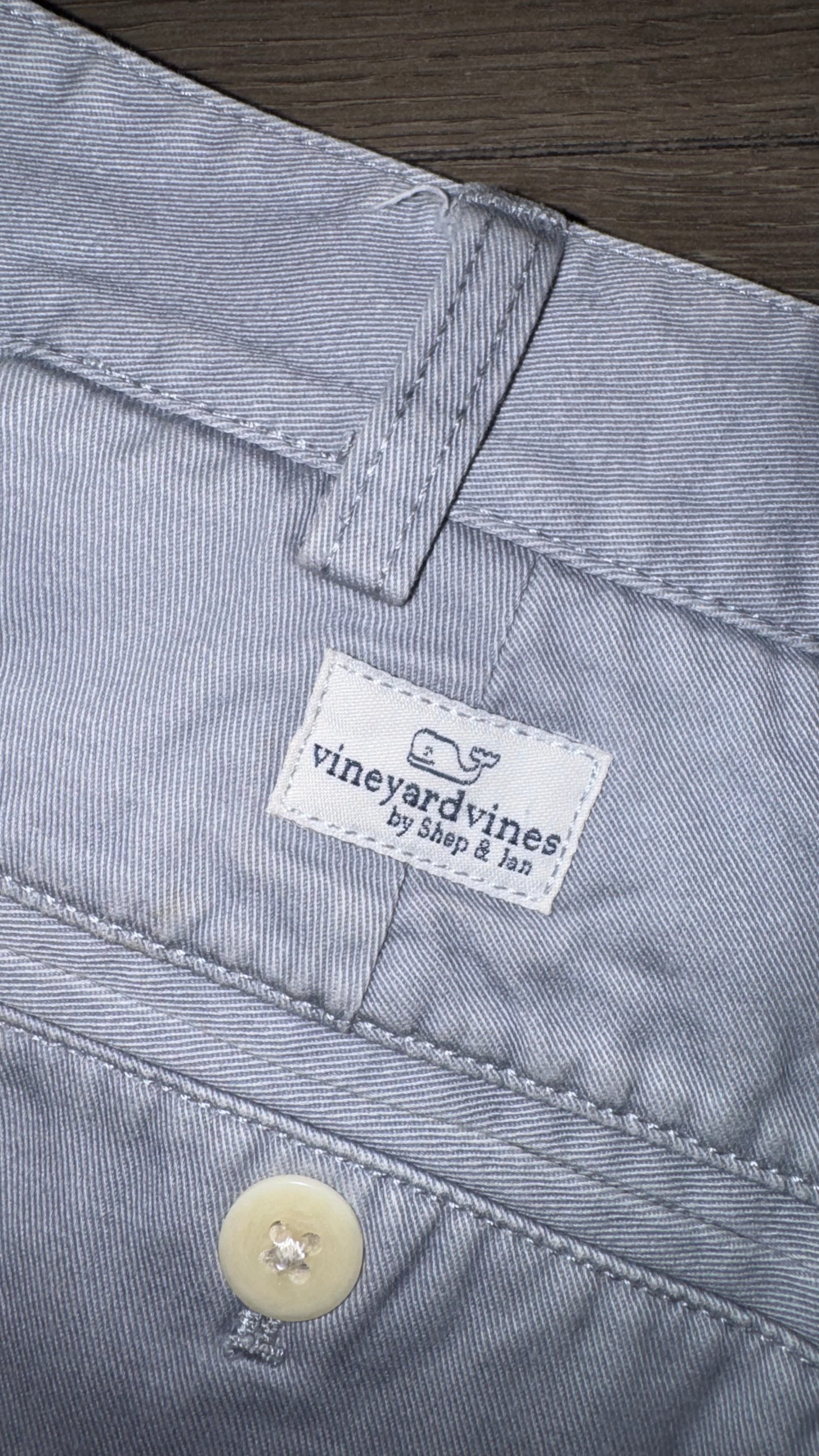 PANTALON VINEYARD VINES