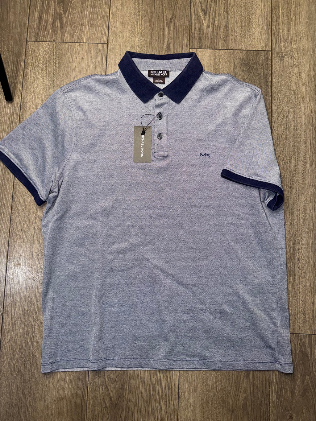 PLAYERA MICHAEL KORS