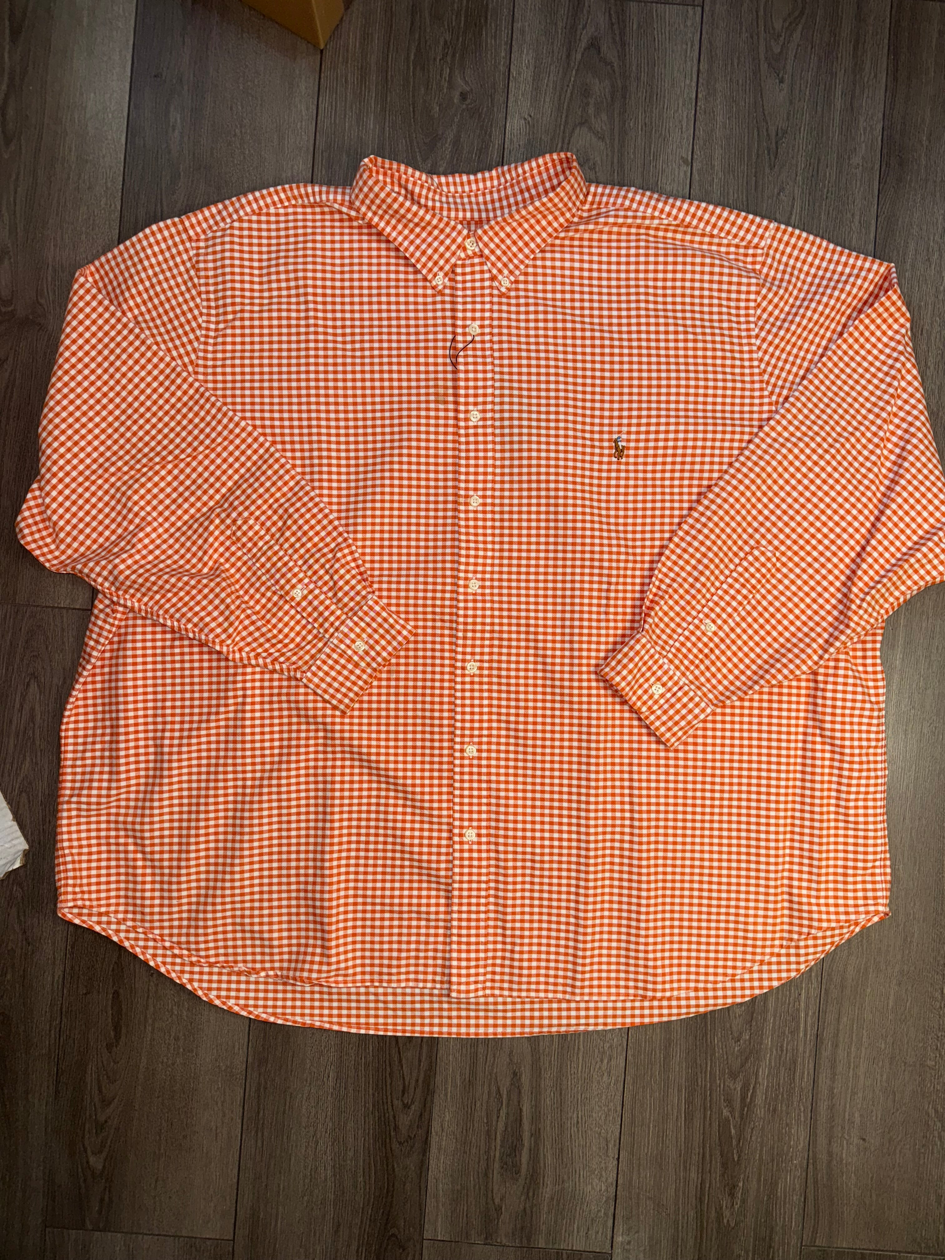 4XL BIG CMISA RALPH
