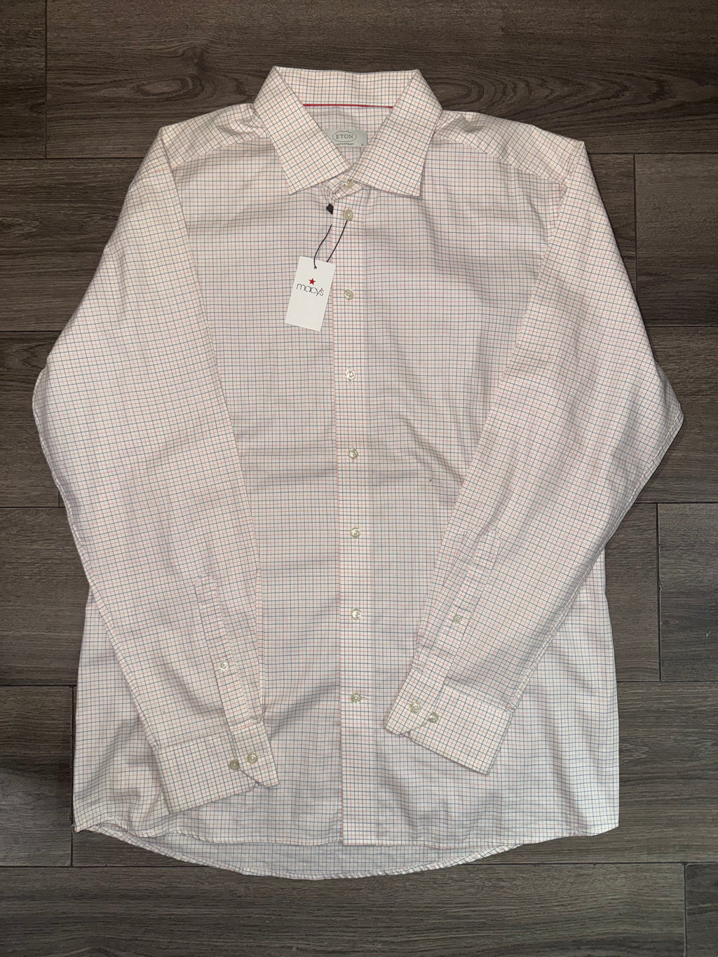 CAMISA ETON