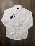 CAMISA NIÑO TOMMY HILFIGER