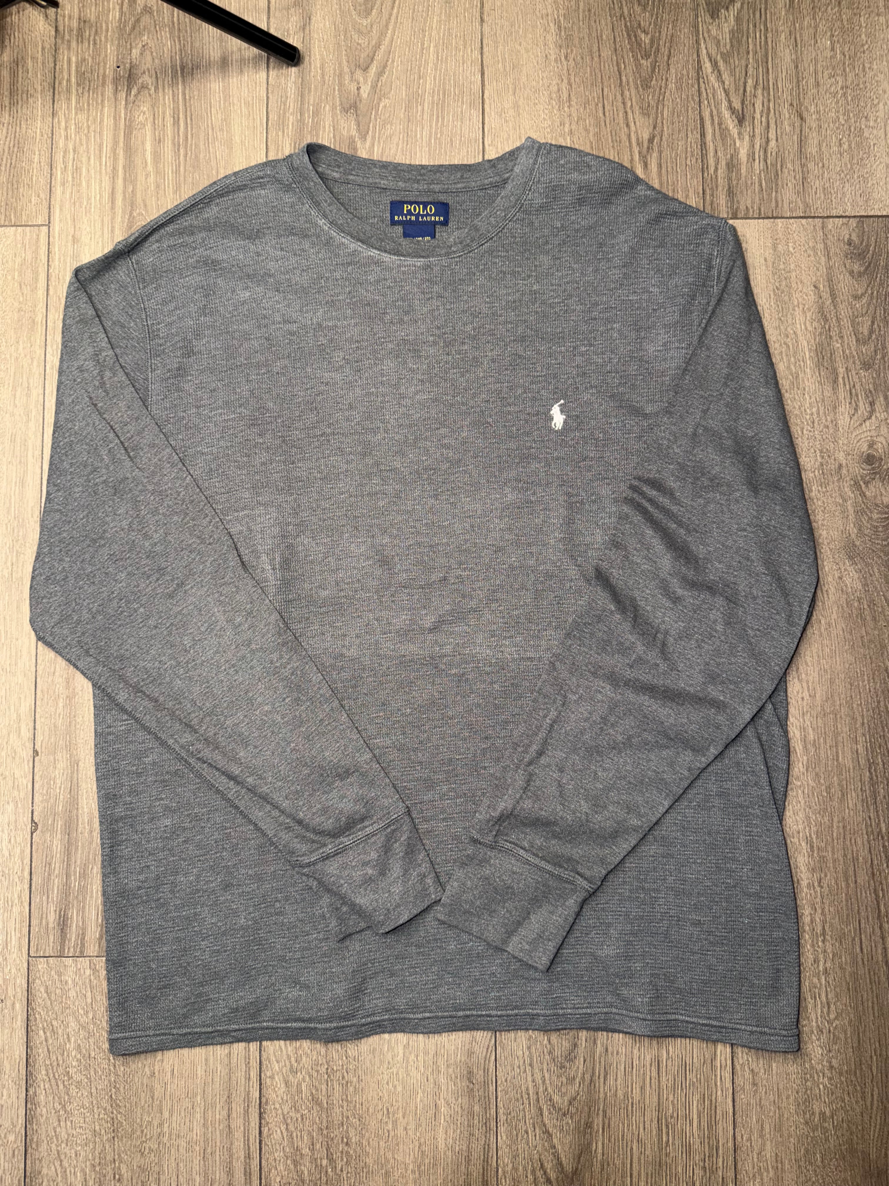 PLAYERA RALPH LAUREN