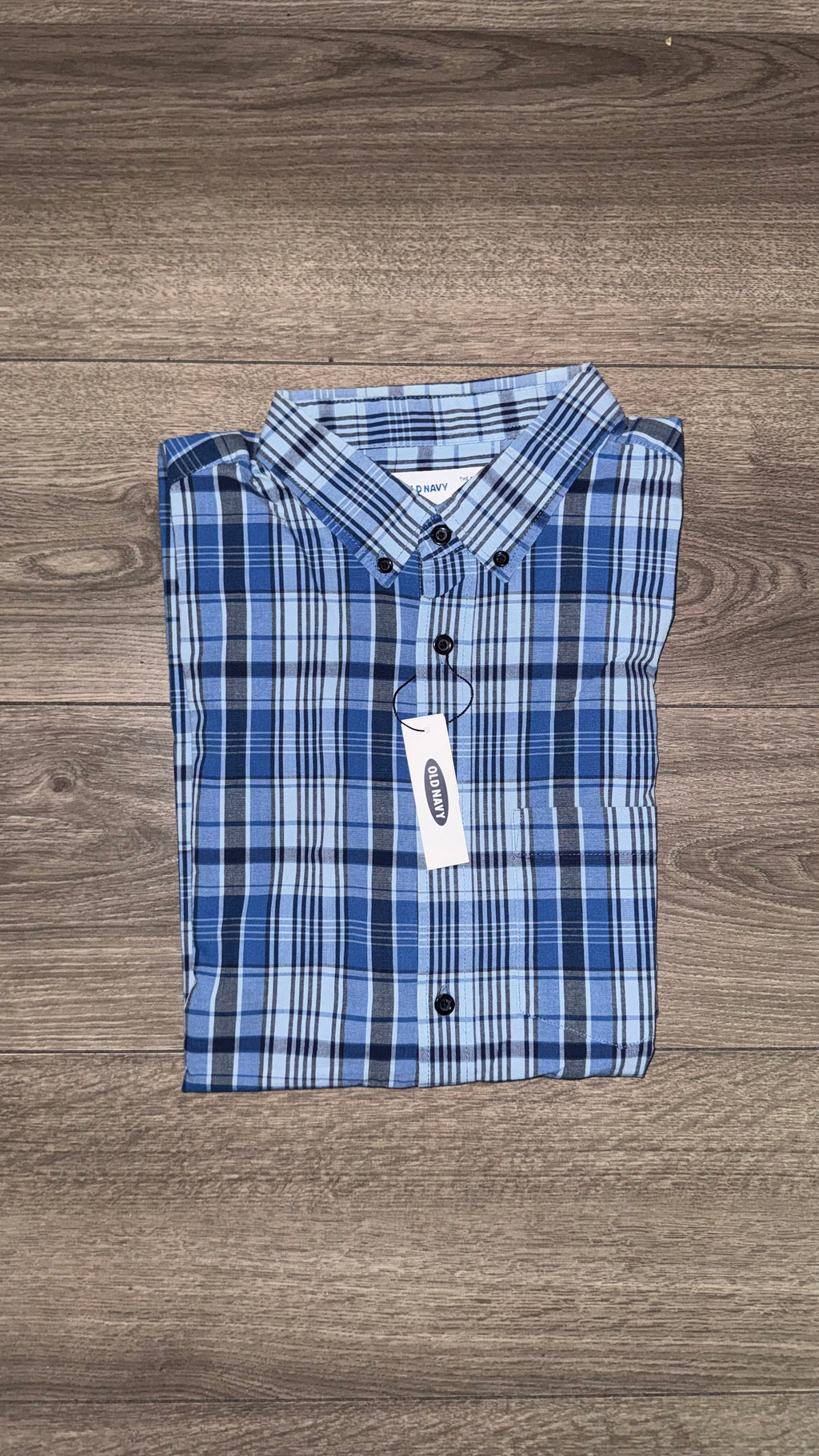 CAMISA OLD NAVY