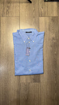 CAMISA NÁUTICA