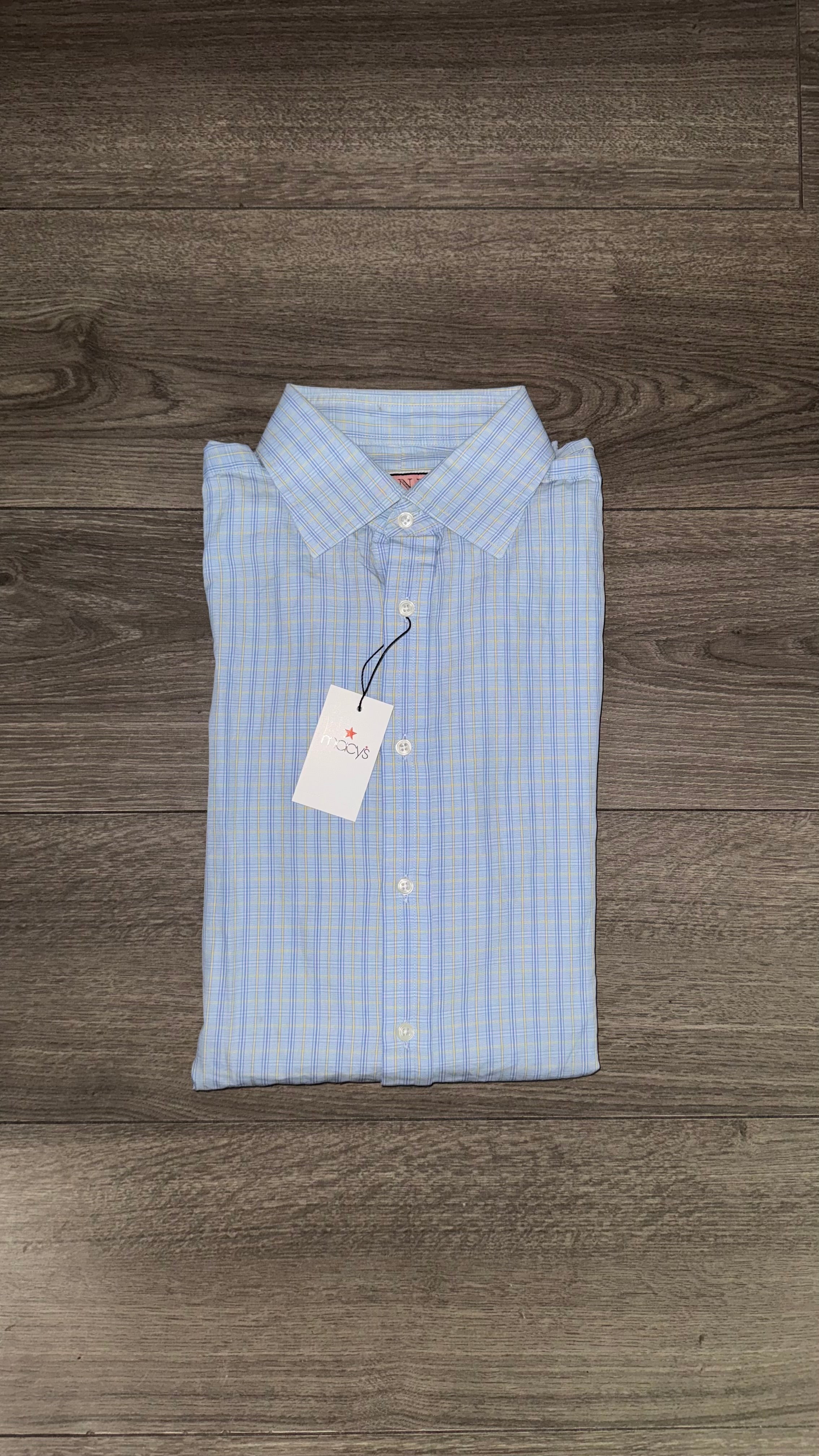 CAMISA PINK