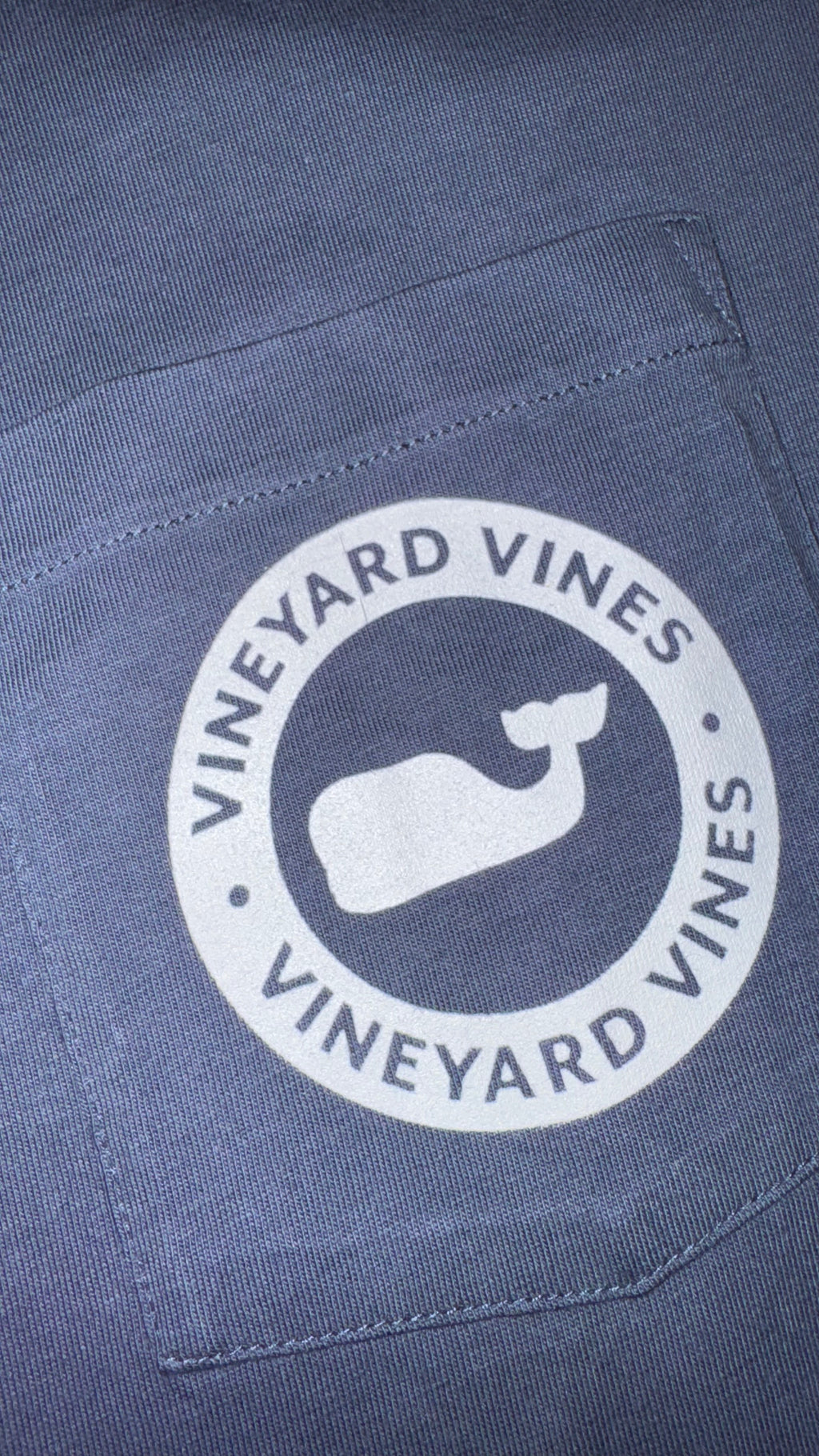 PLAYERA VINEYARD VINES