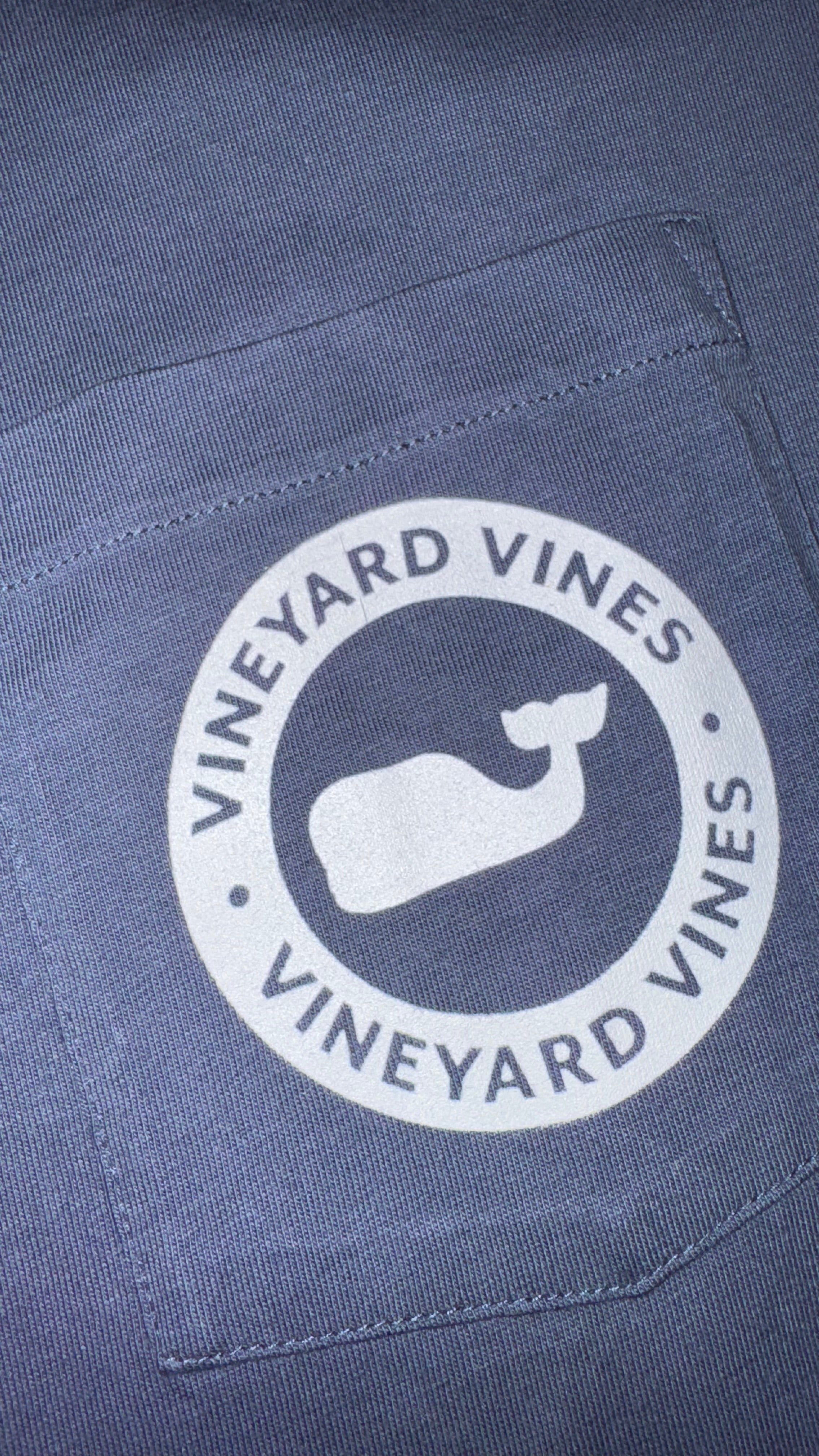 PLAYERA VINEYARD VINES