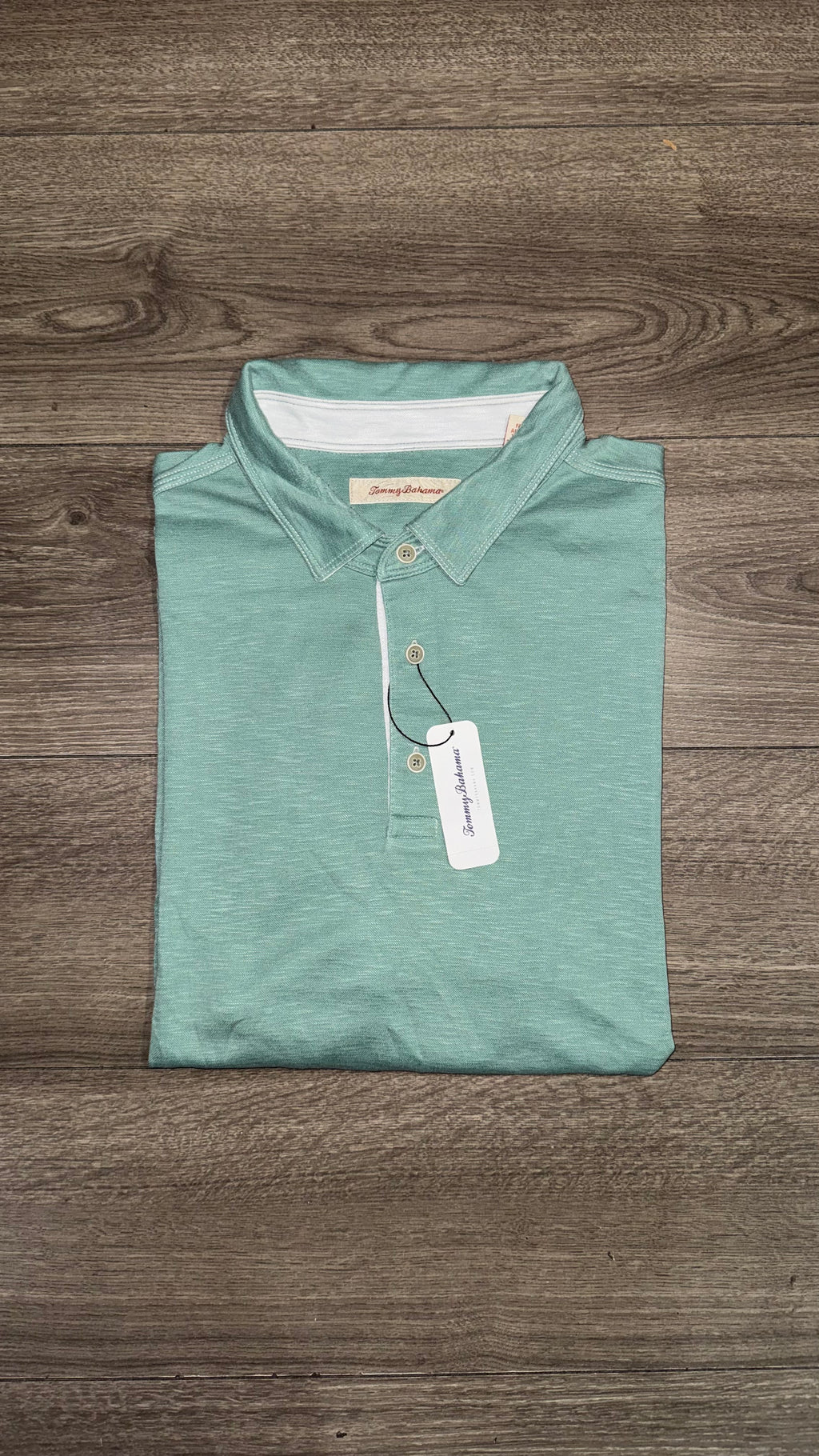 PLAYERA TOMMY BAHAMA