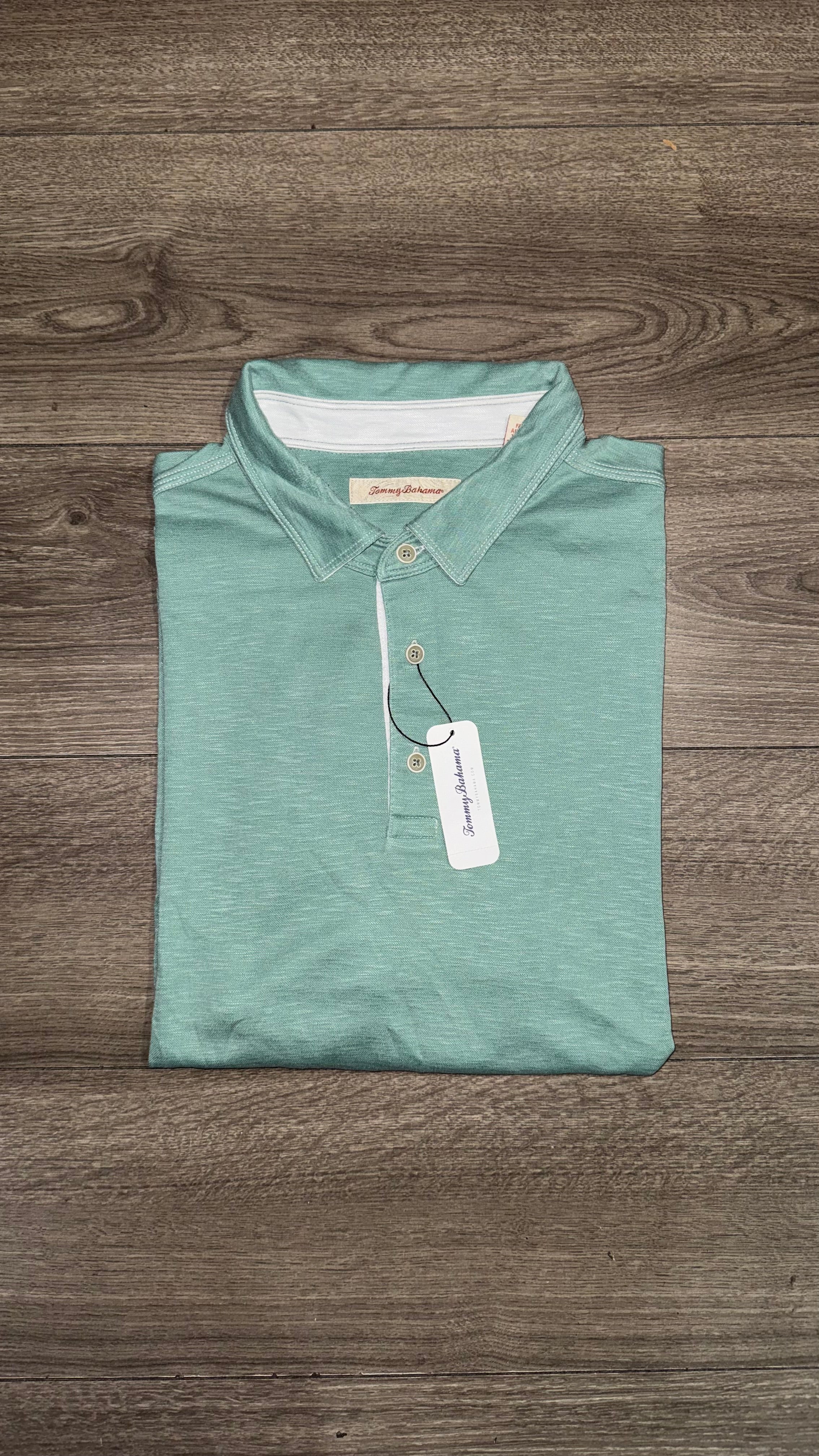 PLAYERA TOMMY BAHAMA