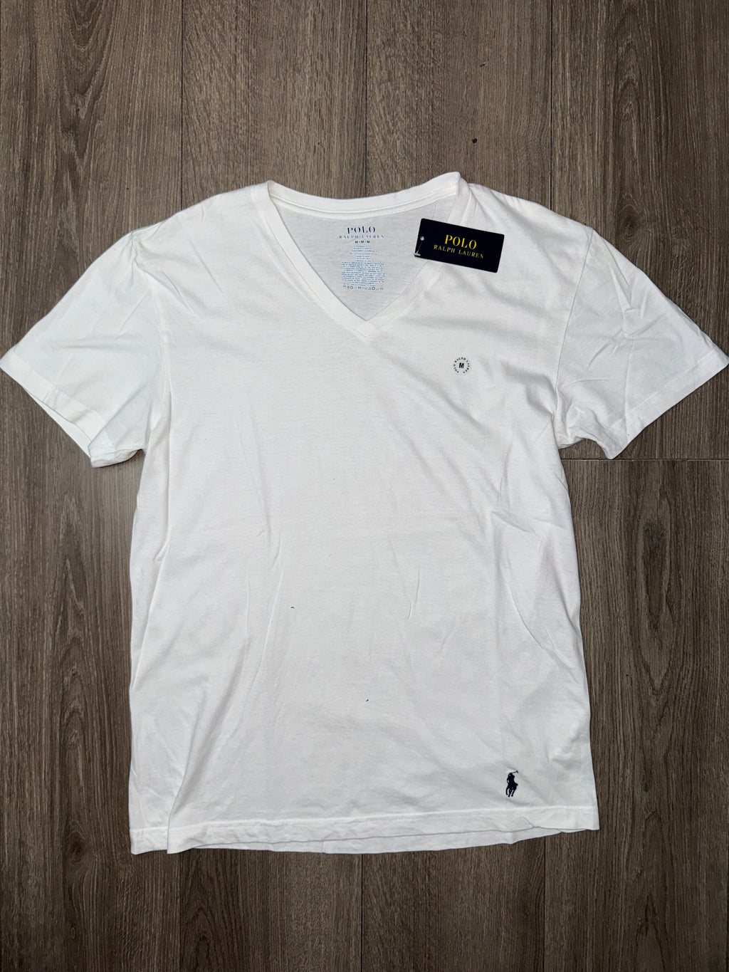 PLAYERA RALPH LAUREN