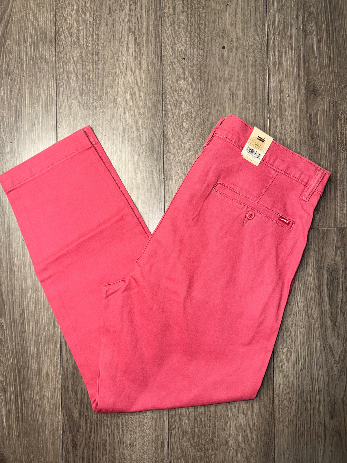 PANTALÓN LEVIS