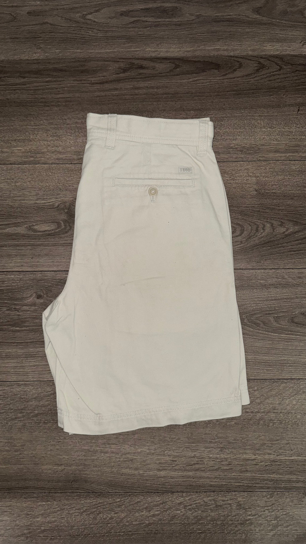 BERMUDA IZOD