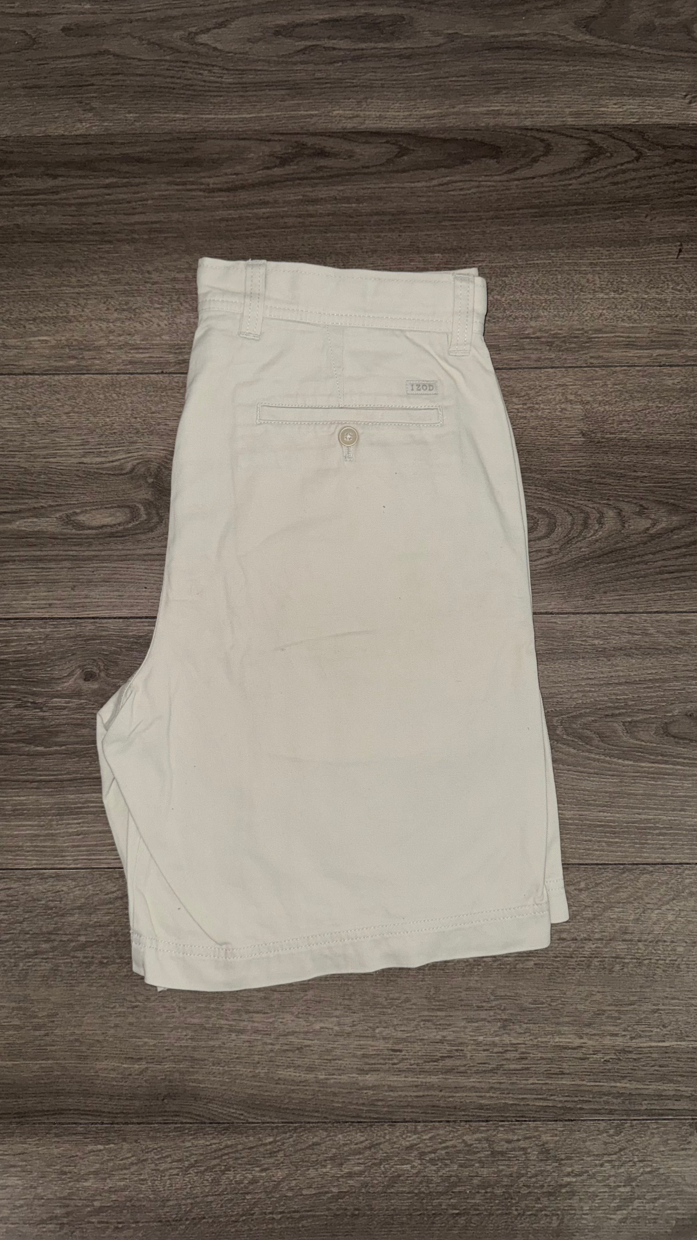 BERMUDA IZOD