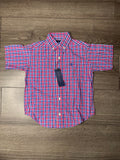 CAMISA RALPH LAUREN