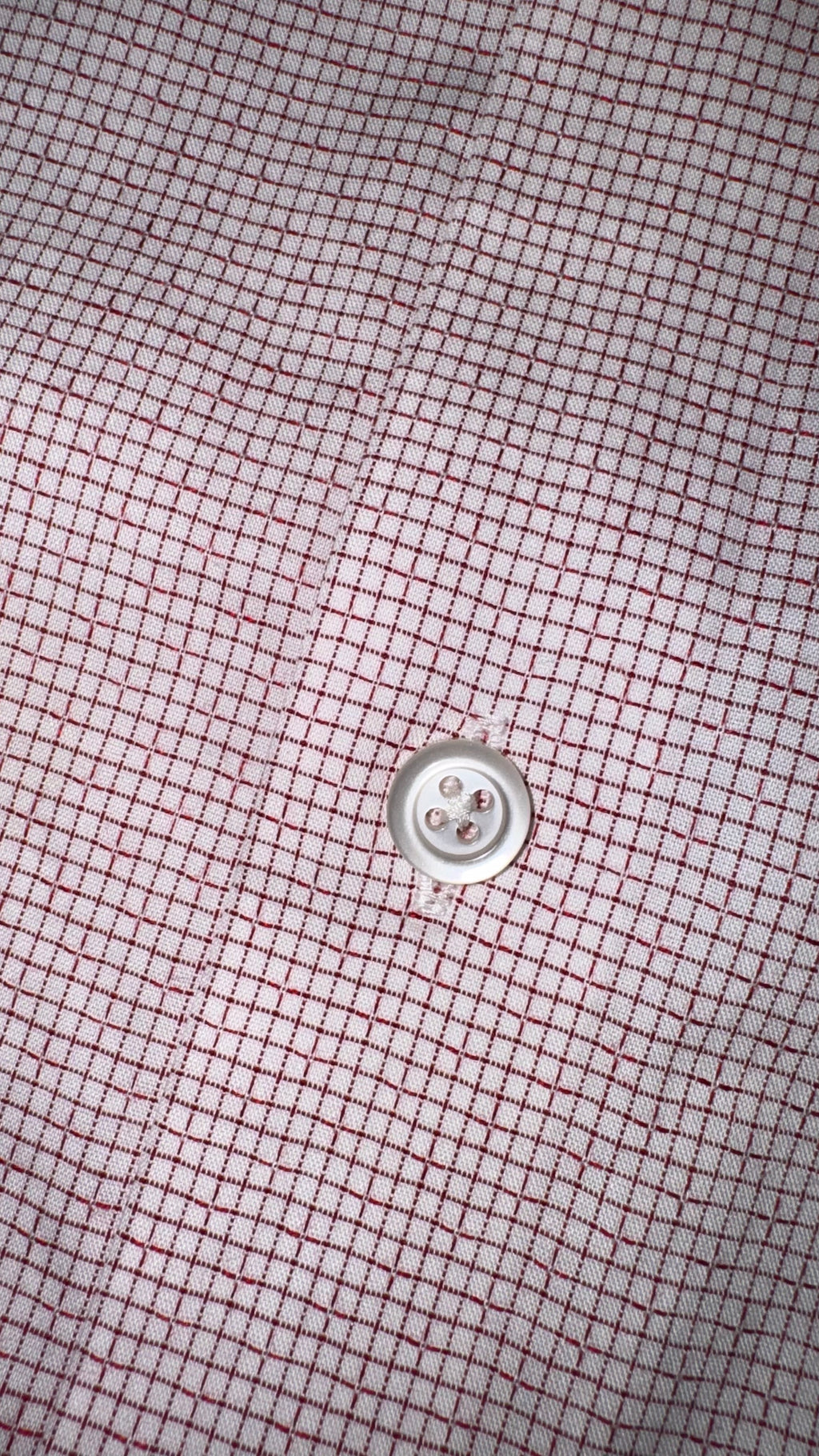 CAMISA BANANA REPUBLIC