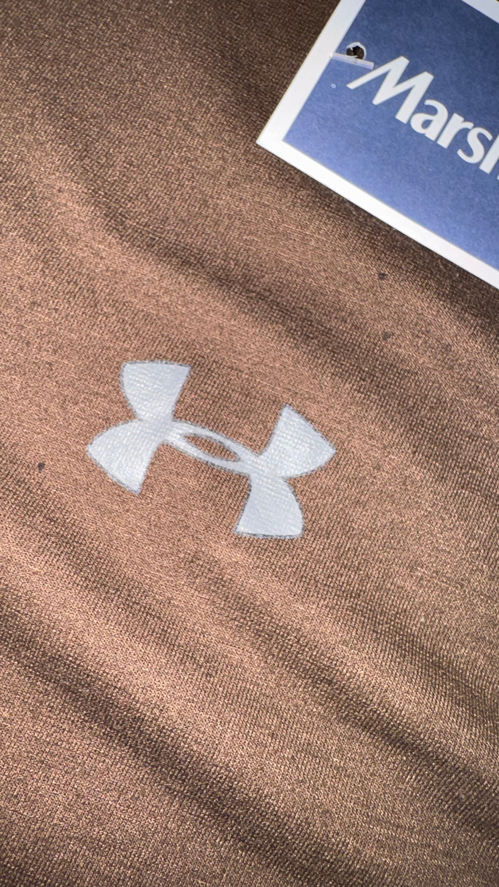 PLAYERA UNDER ARMOUR