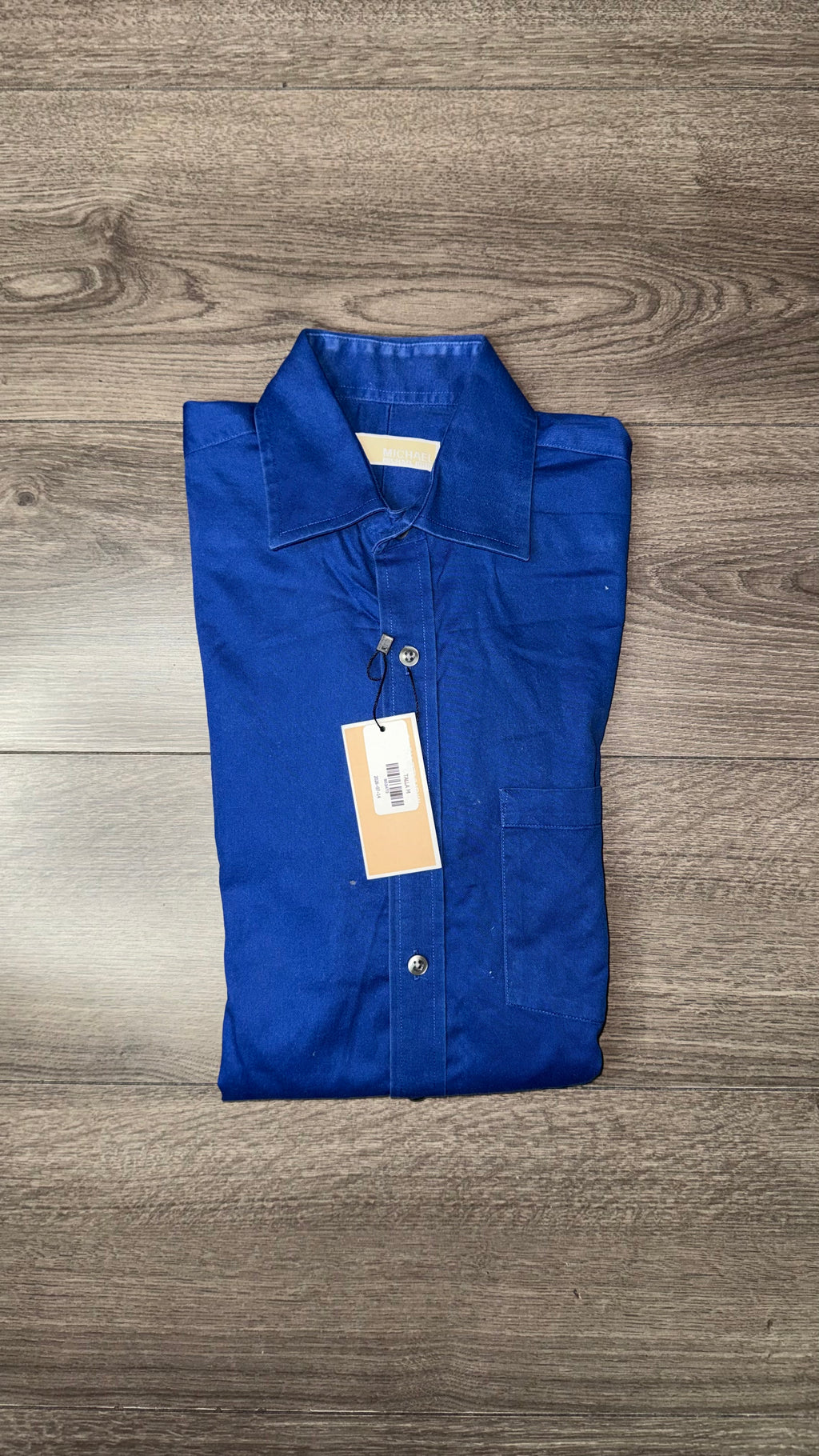 CAMISA MICHAEL KORS