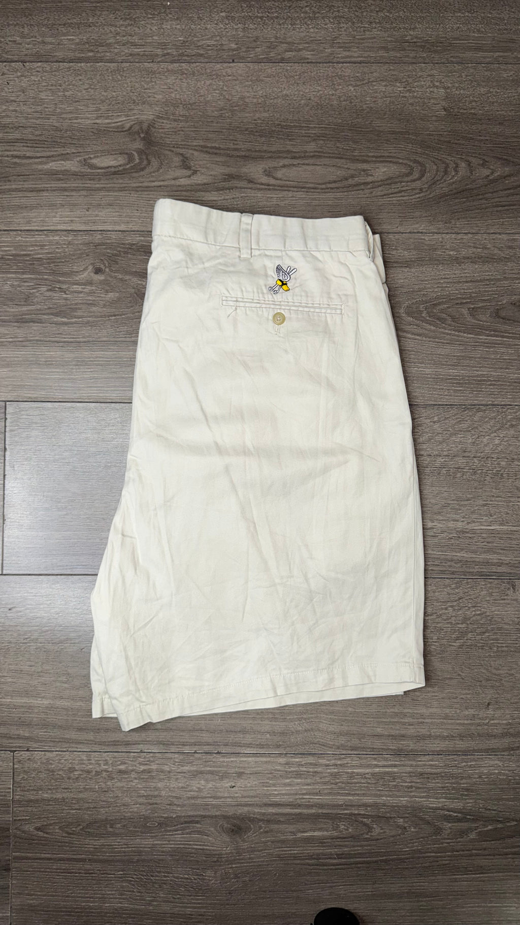BERMUDA RALPH LAUREN