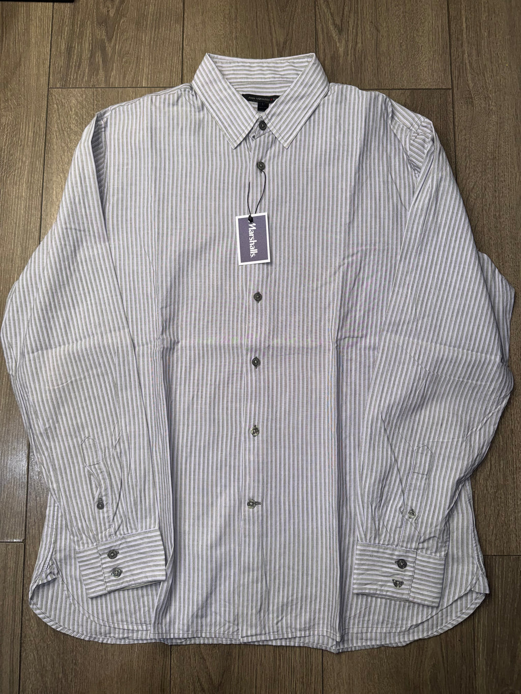 CAMISA JOHN VARVATOS