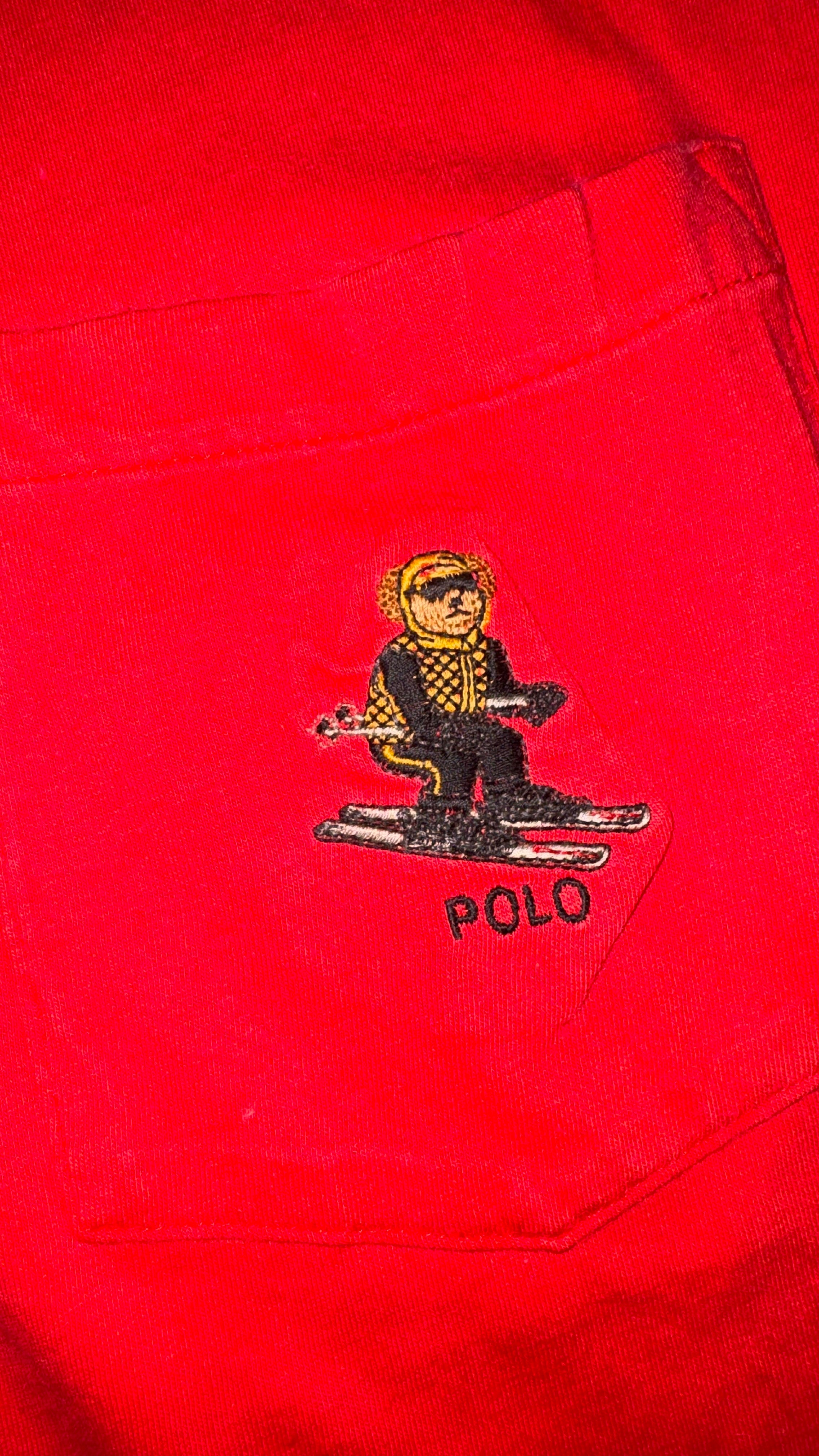 PLAYERA RALPH LAUREN