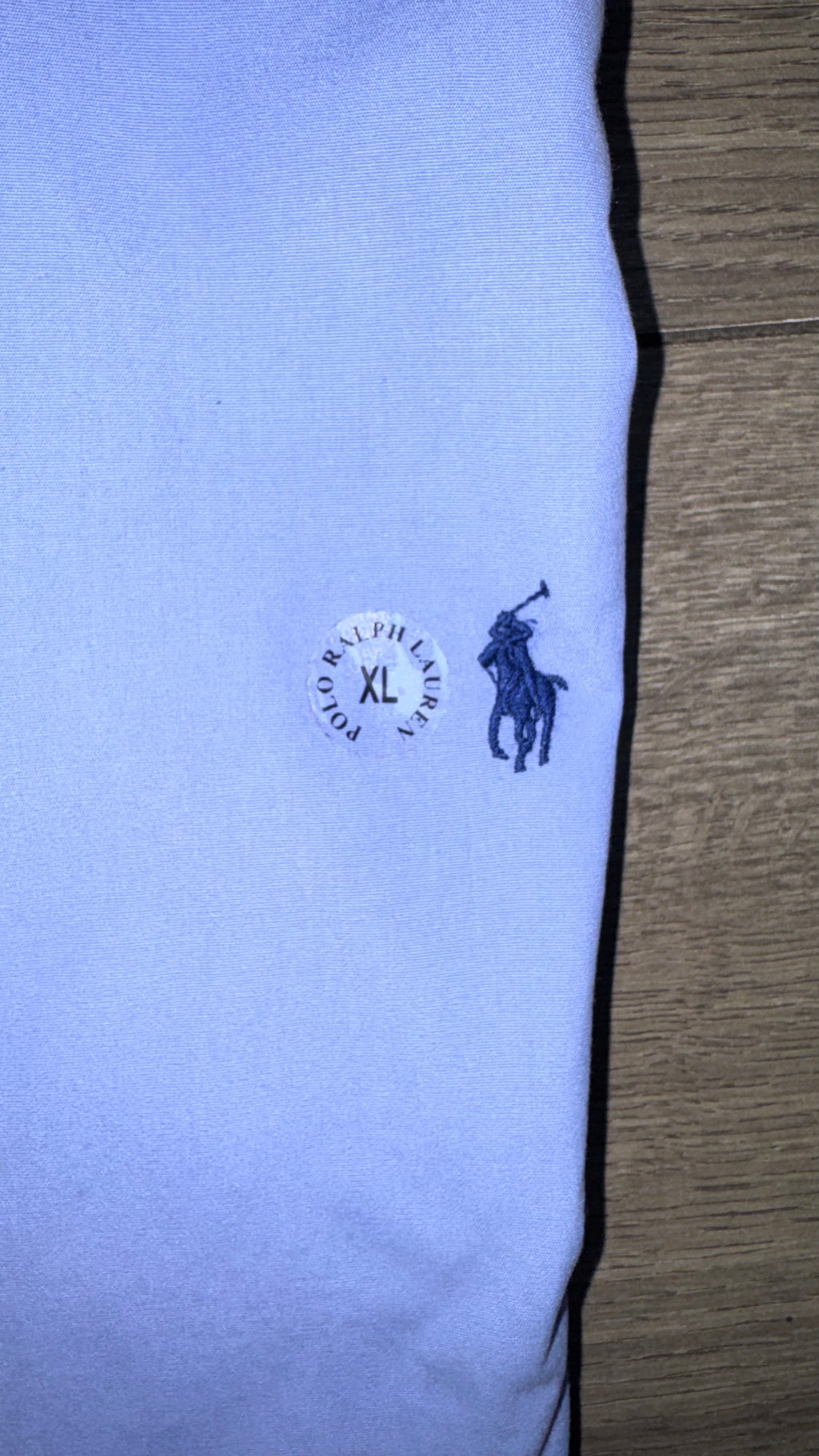 CAMISA RALPH LAUREN