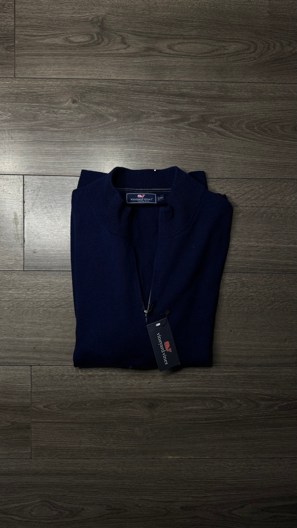 SUETER VINEYARD VINES