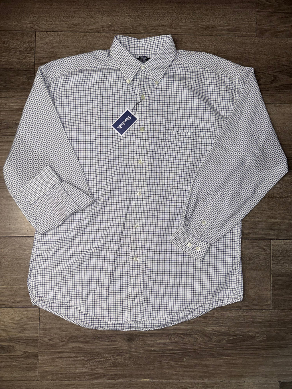 CAMISA STRUCTURE