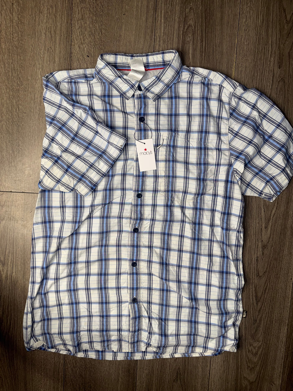 CAMISA THE NORTH FACE