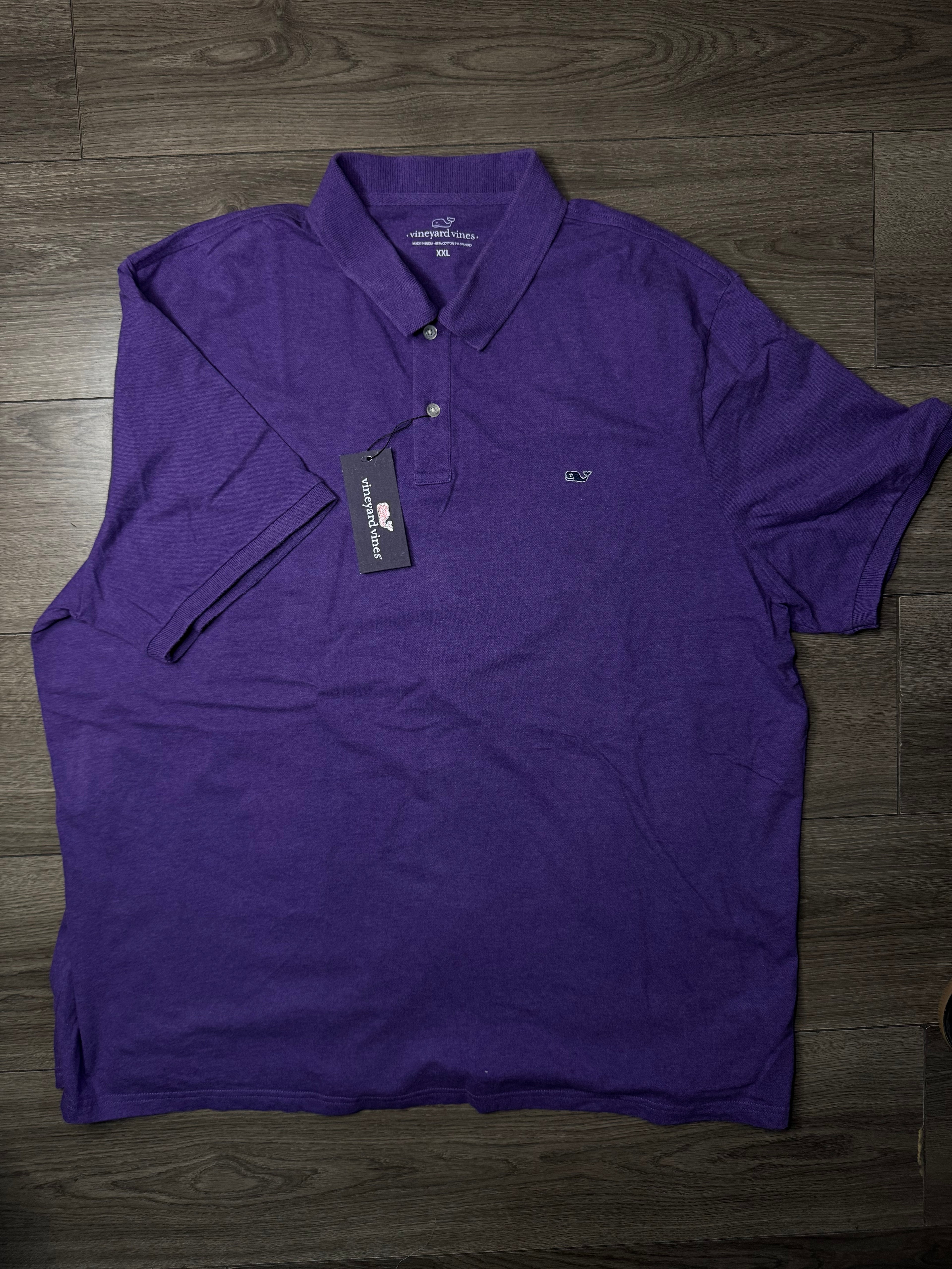 PLAYERA VINEYARD VINES