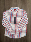 CAMISA TOMMY HILFIGER