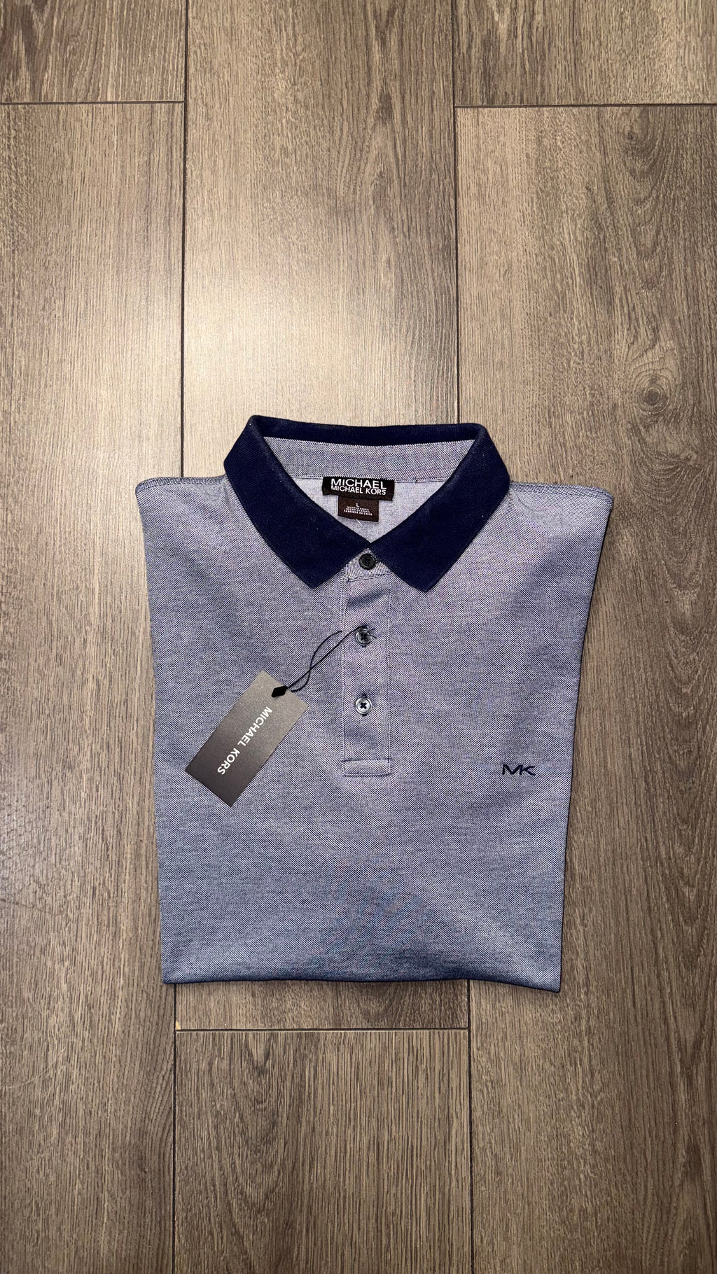 PLAYERA MICHAEL KORS