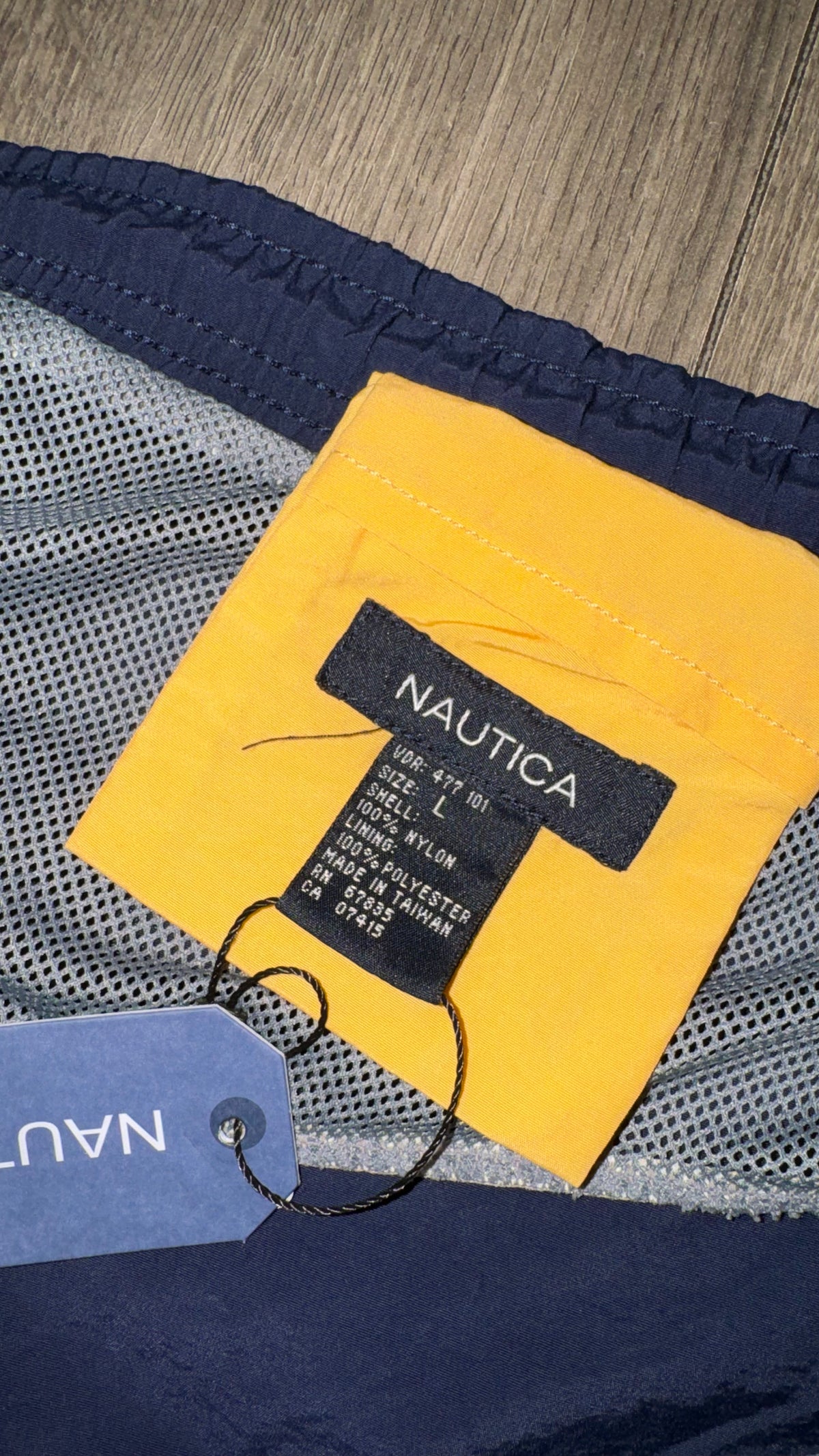 BAÑADOR NÁUTICA