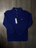 PLAYERA NIÑO RALPH LAUREN