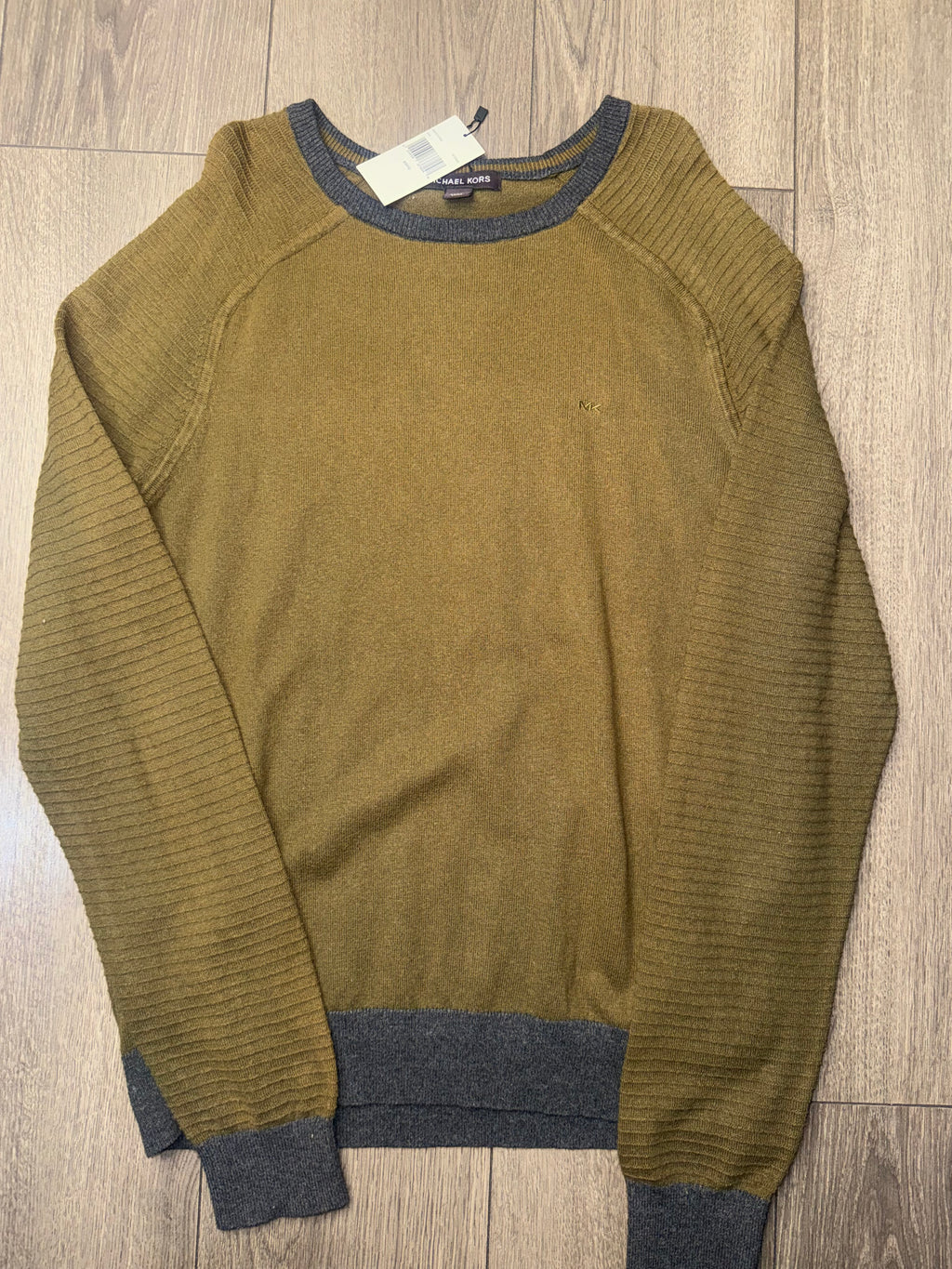 SUÉTER MICHAEL KORS