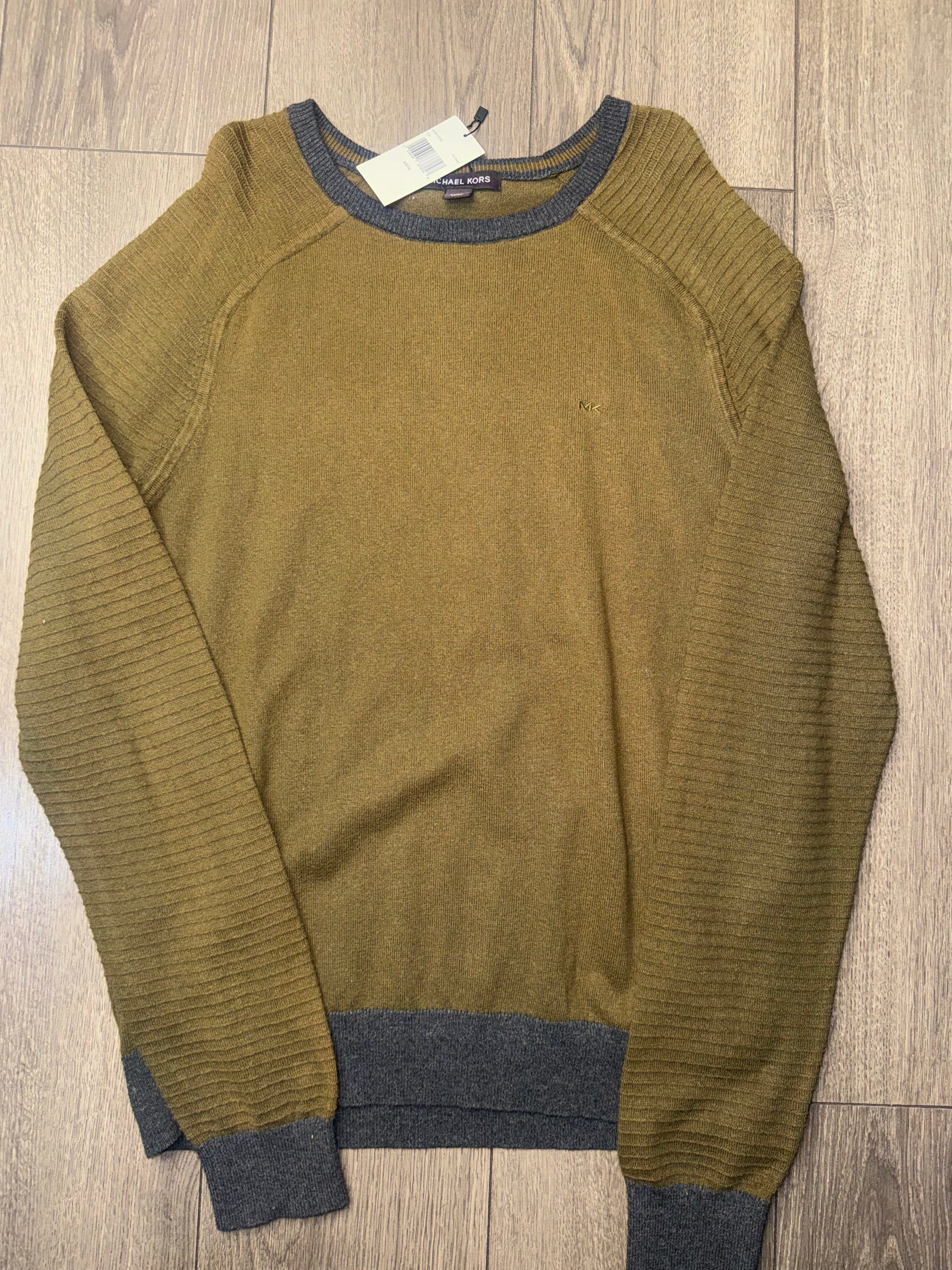 SUÉTER MICHAEL KORS