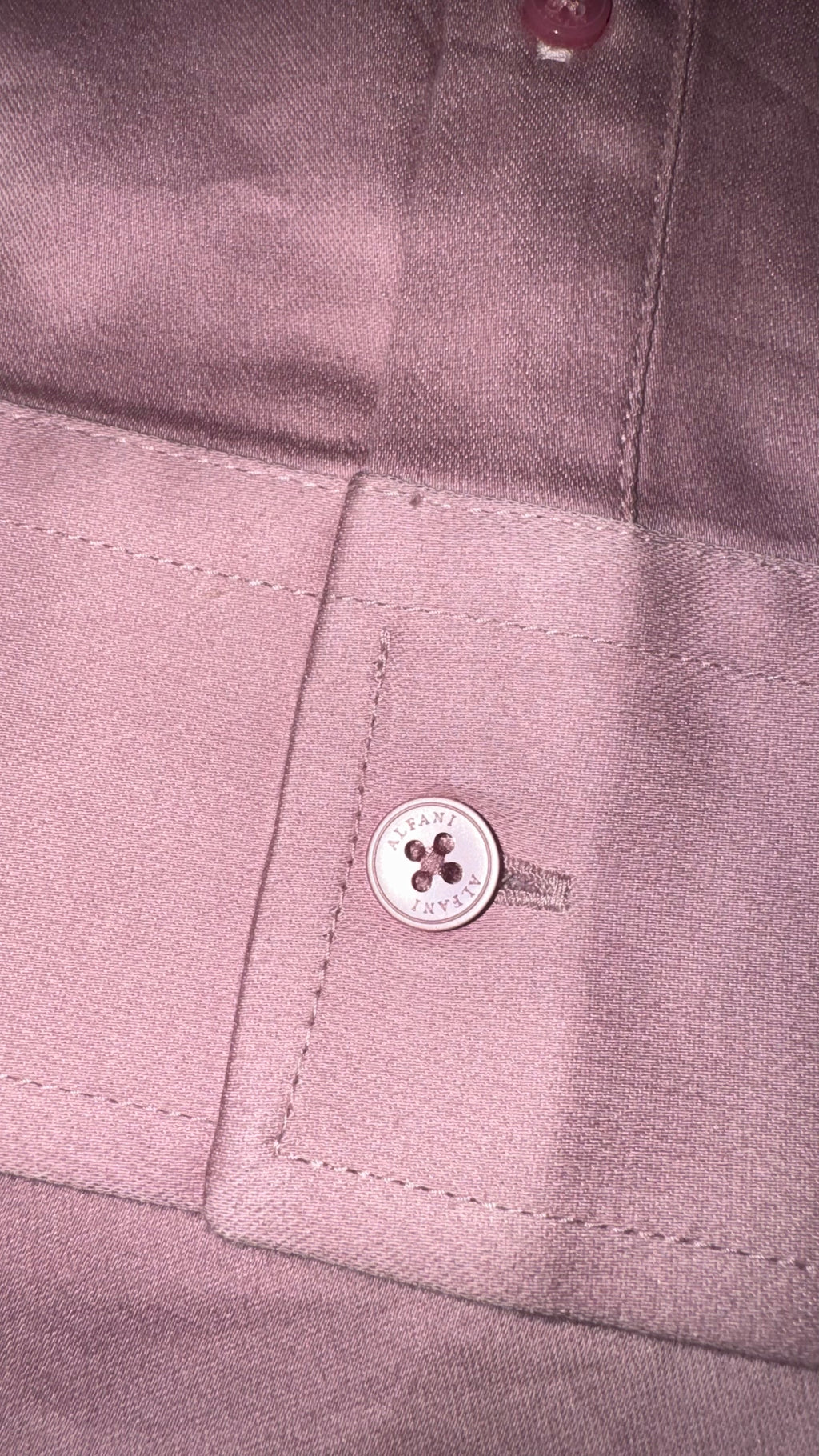 CAMISA ALFANI