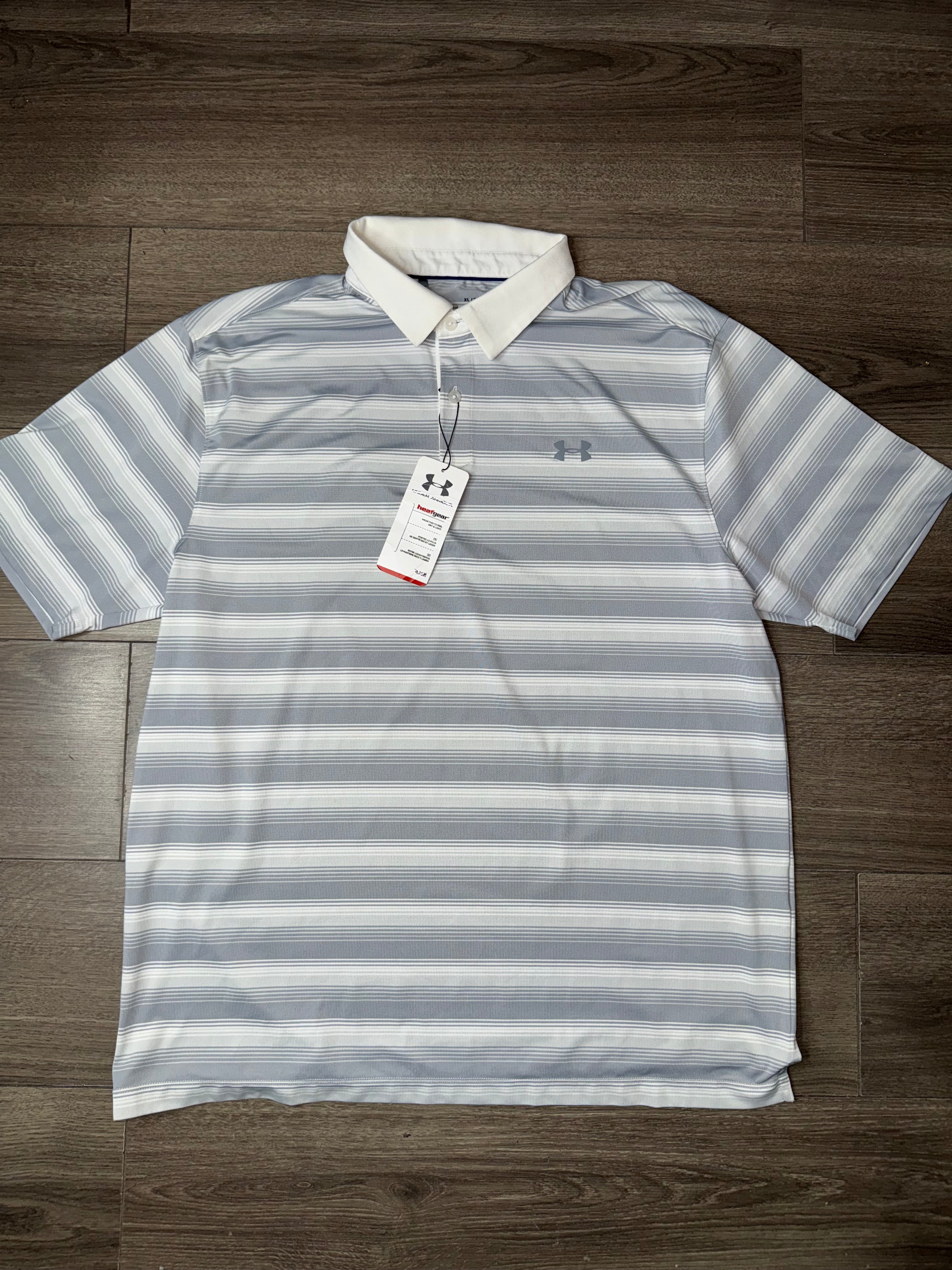 PLAYERA UNDER ARMOUR
