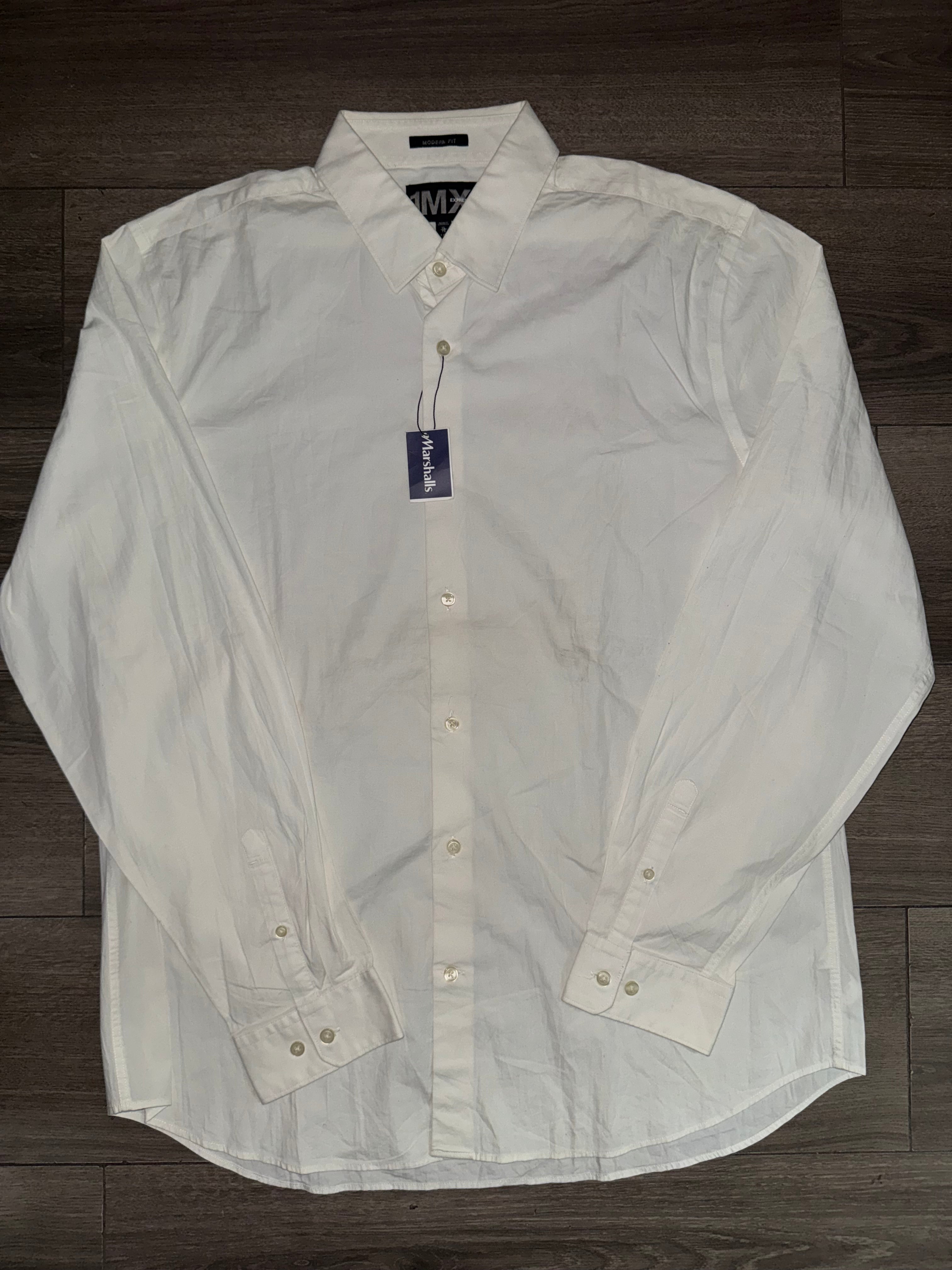 CAMISA EXPRESS