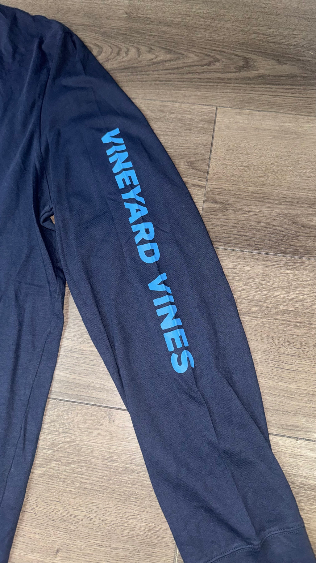 PLAYERA VINEYARD VINES