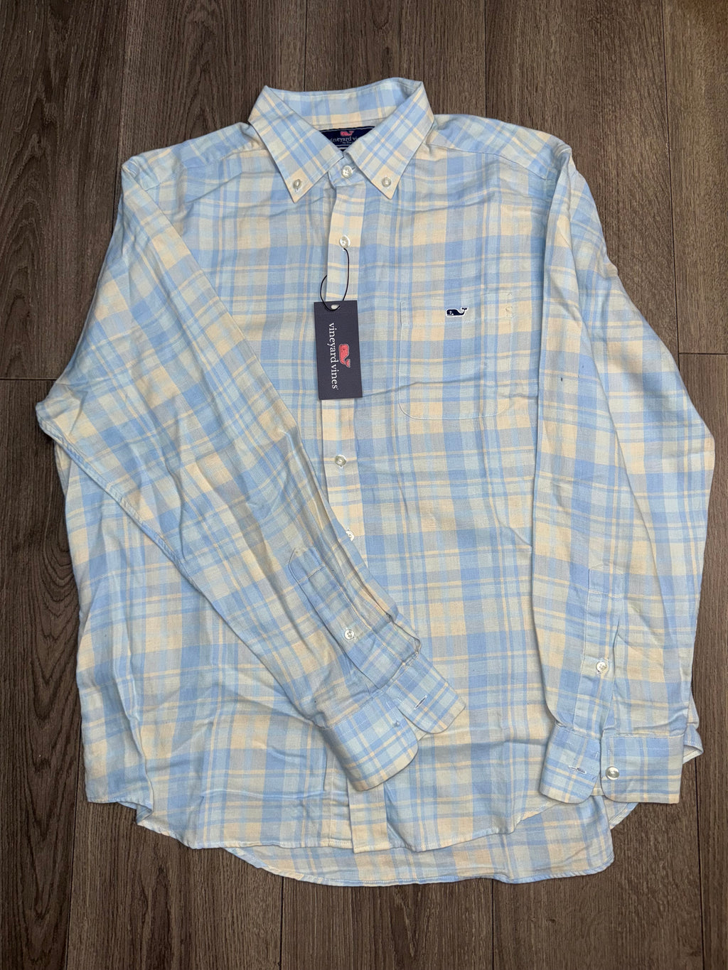 CAMISA VINEYARD VINES
